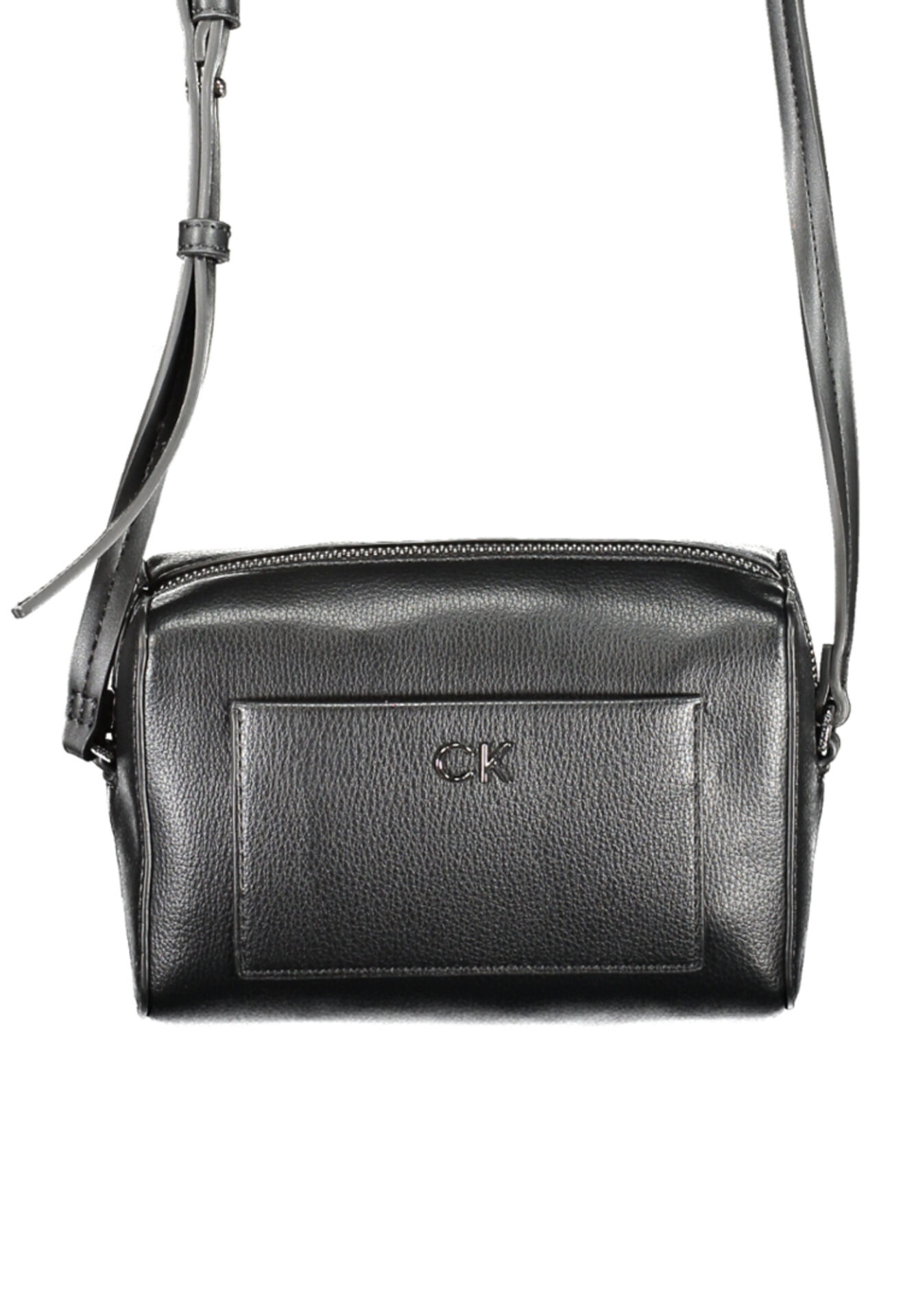 CALVIN KLEIN BLACK WOMEN'S BAG