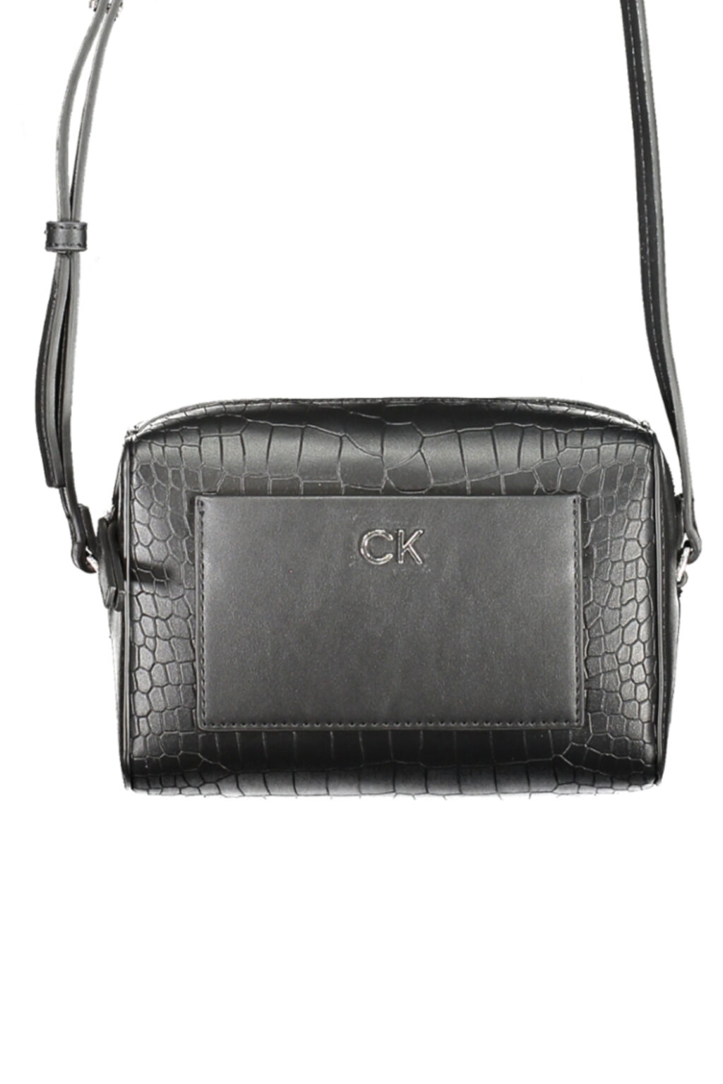 CALVIN KLEIN juoda moteriška rankinė