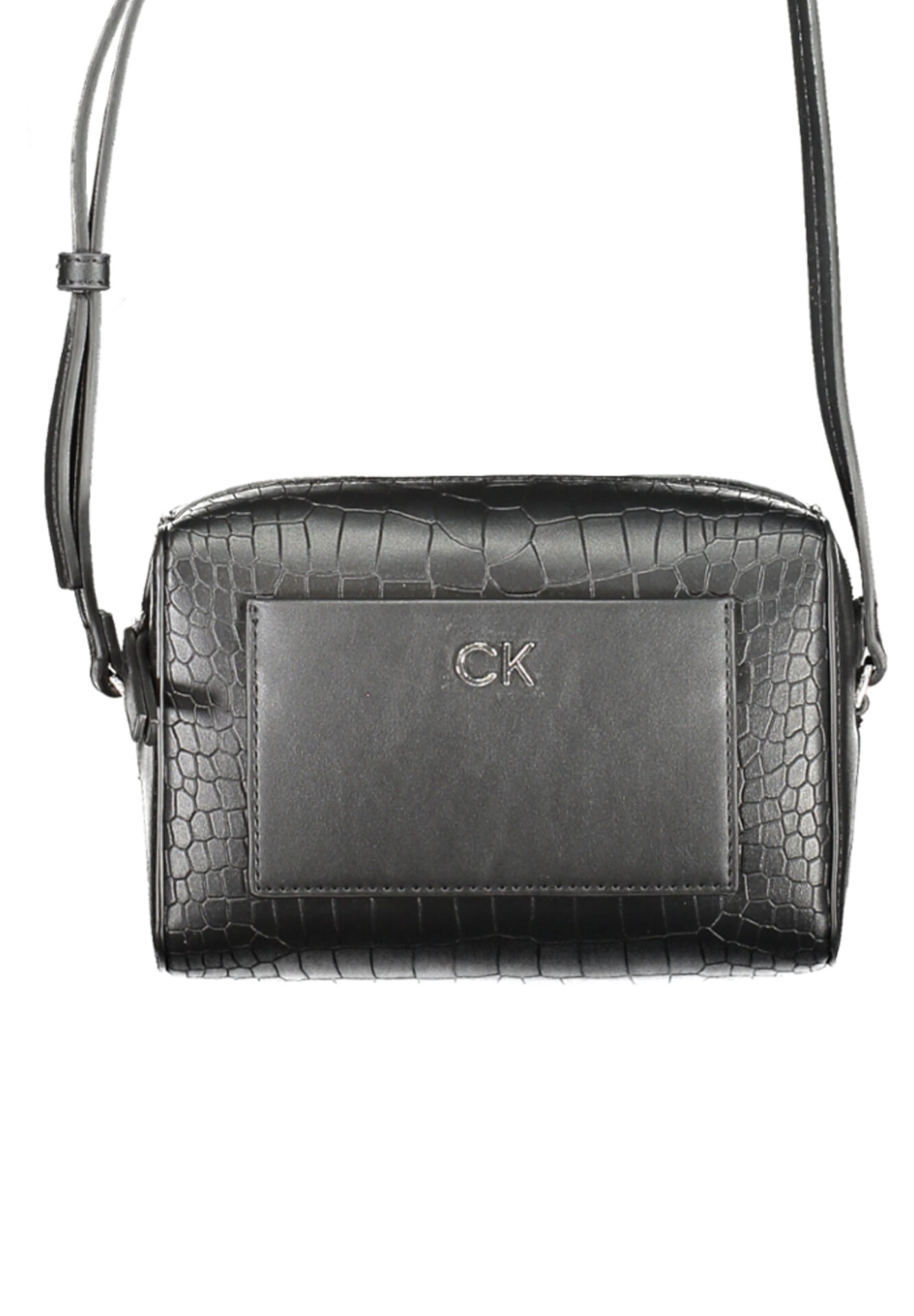 CALVIN KLEIN BLACK WOMEN'S BAG