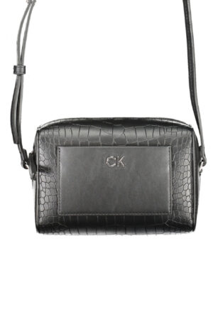 CALVIN KLEIN juoda moteriška rankinė