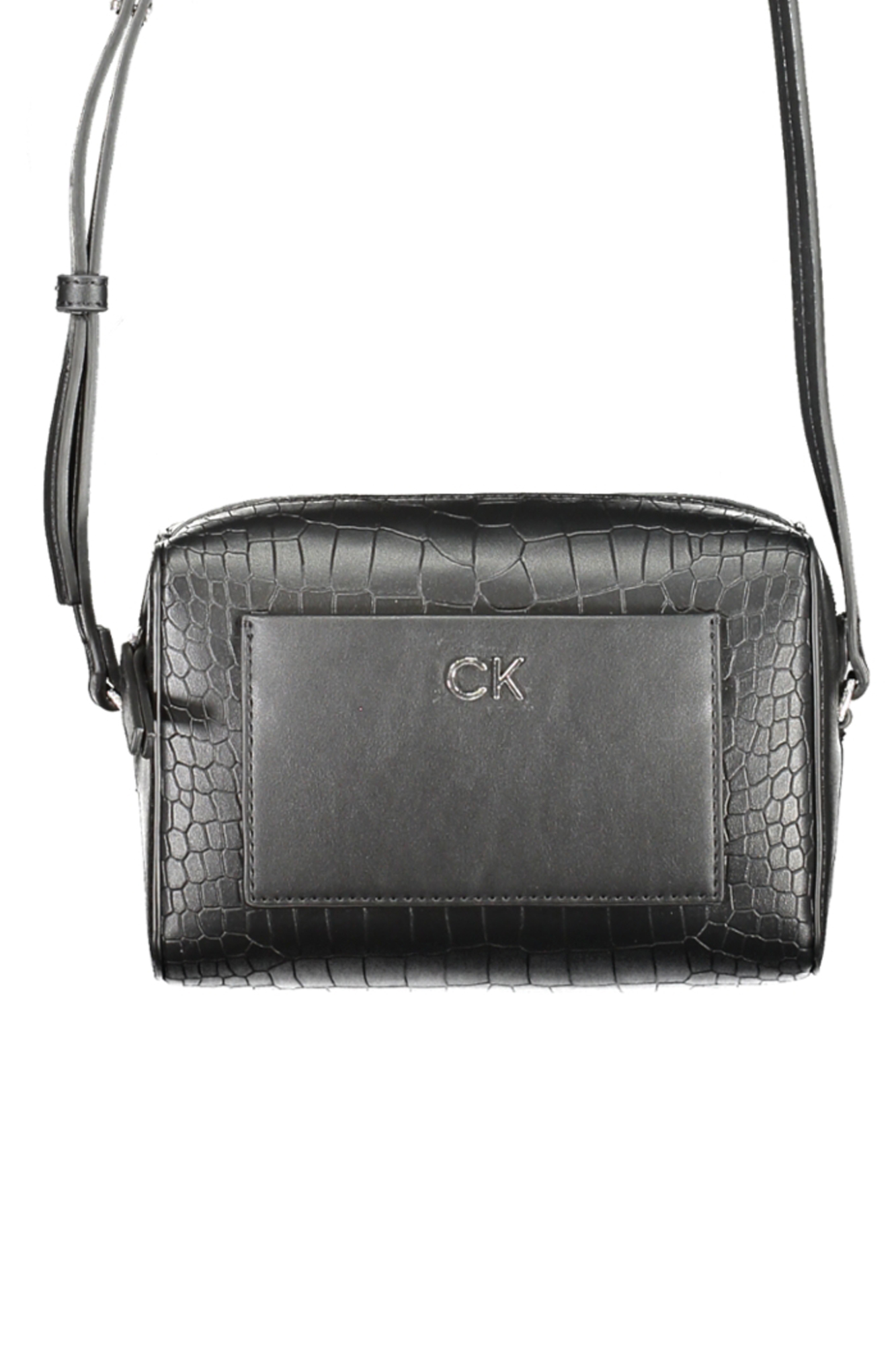 CALVIN KLEIN BLACK WOMEN'S BAG CALVIN KLEIN BLACK WOMEN'S BAG