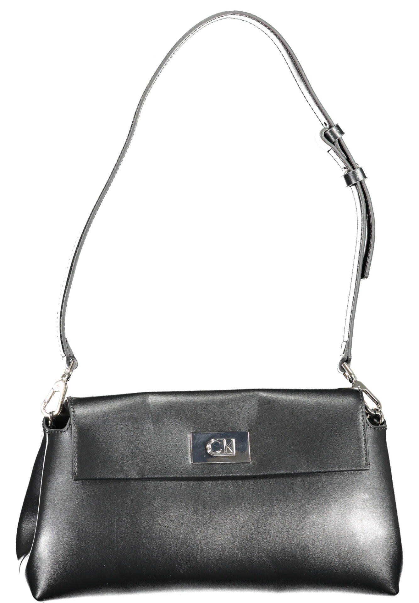 CALVIN KLEIN BLACK WOMEN'S BAG