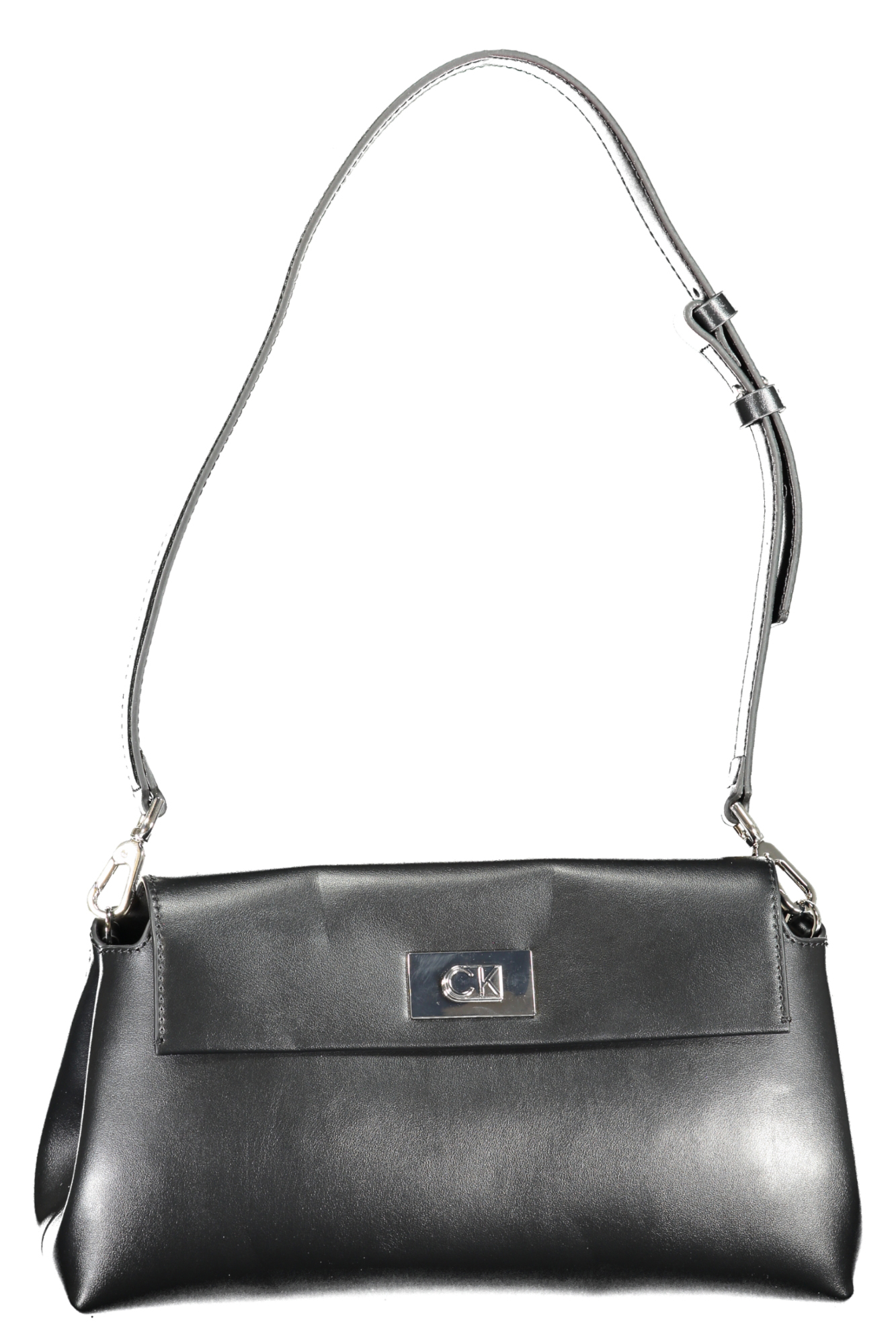 CALVIN KLEIN juoda moteriška rankinė CALVIN KLEIN juoda moteriška rankinė