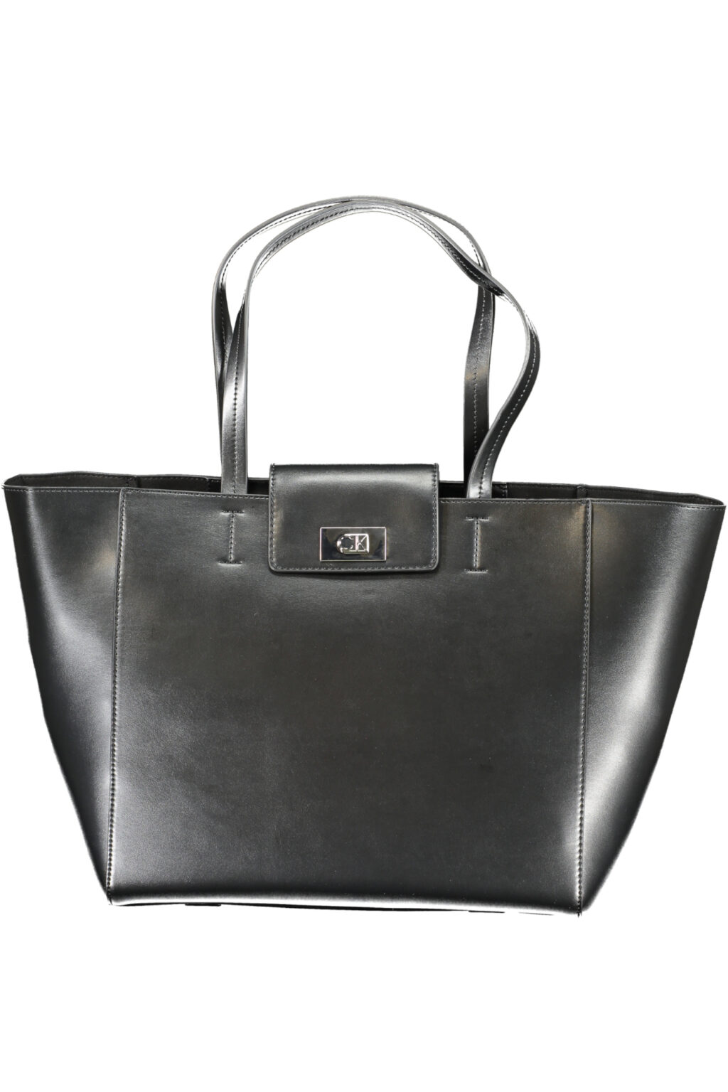 calvinkleinborsadonnanero_1 CALVIN KLEIN juoda moteriška rankinė