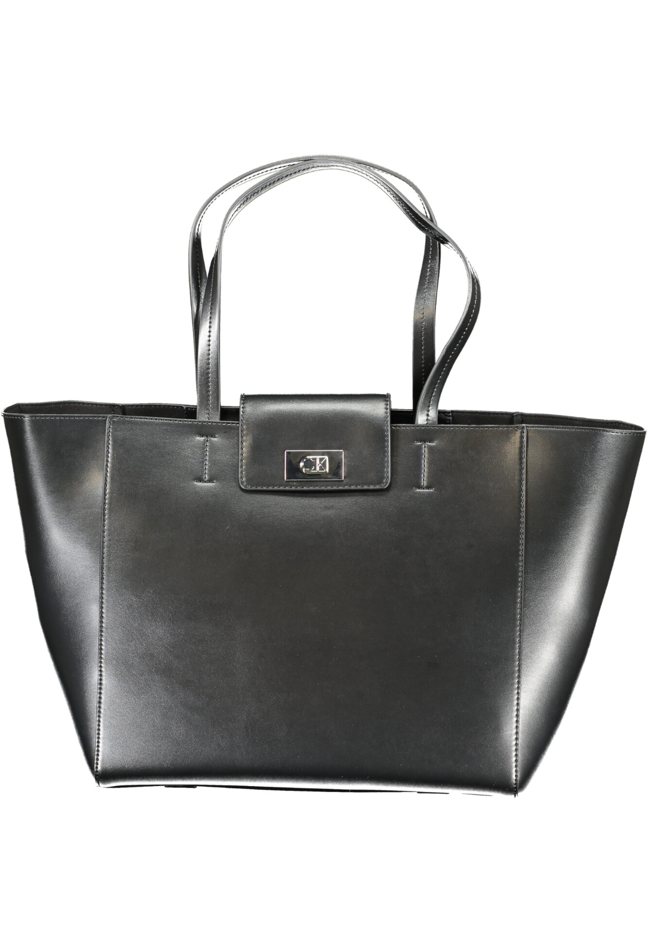 CALVIN KLEIN BLACK WOMEN'S BAG