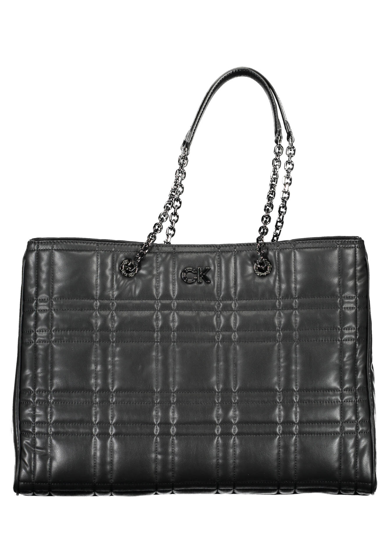 CALVIN KLEIN BLACK WOMEN'S BAG
