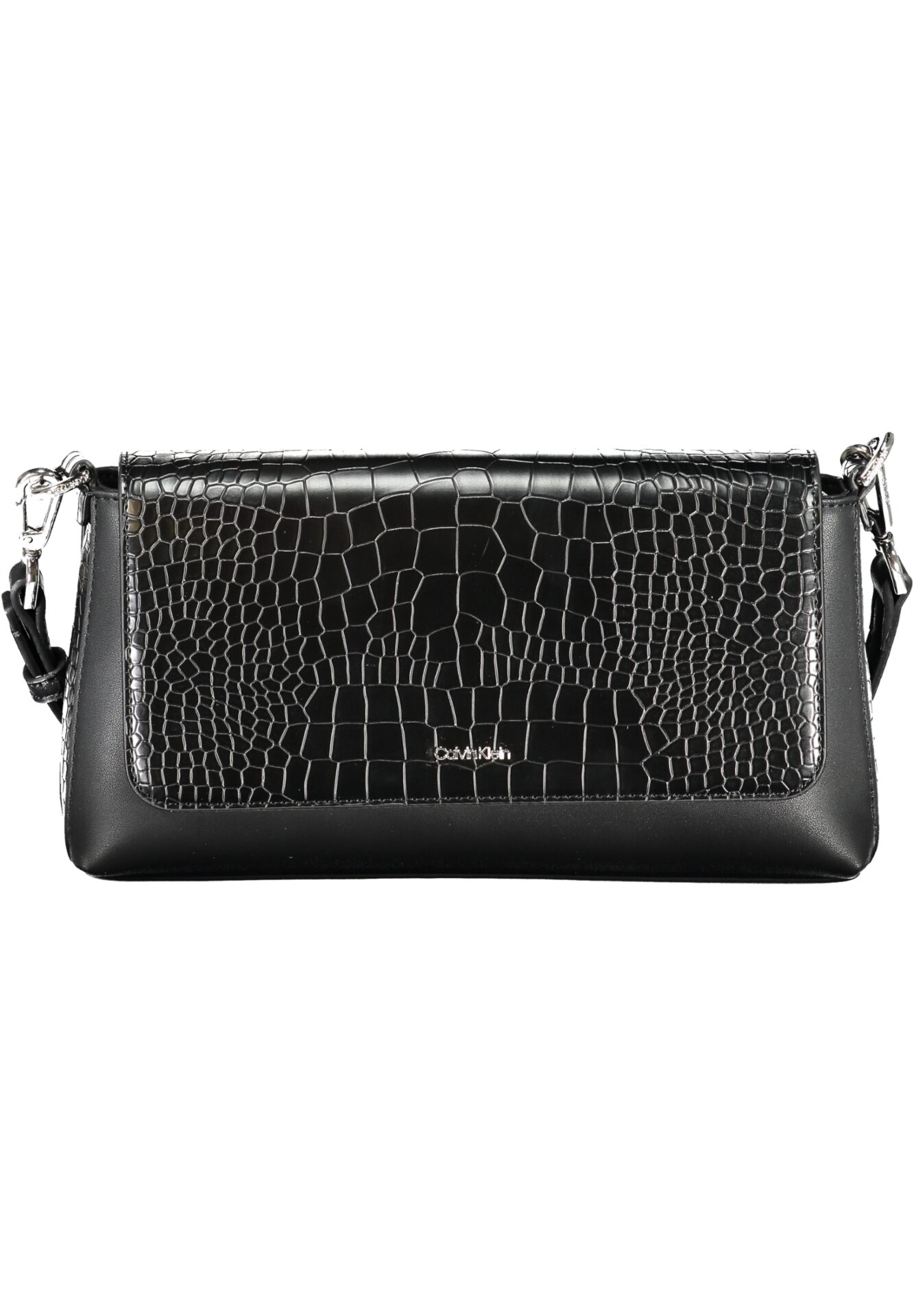 CALVIN KLEIN BLACK WOMEN'S BAG