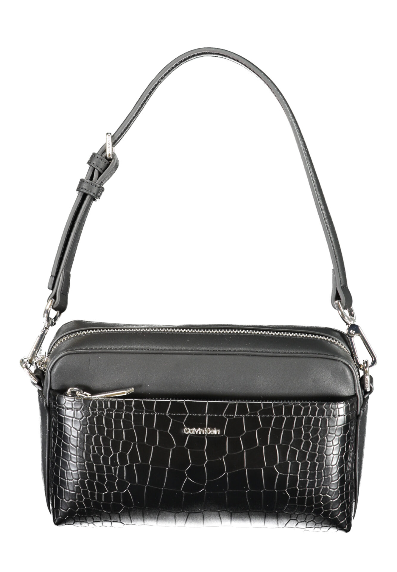 CALVIN KLEIN BLACK WOMEN'S BAG