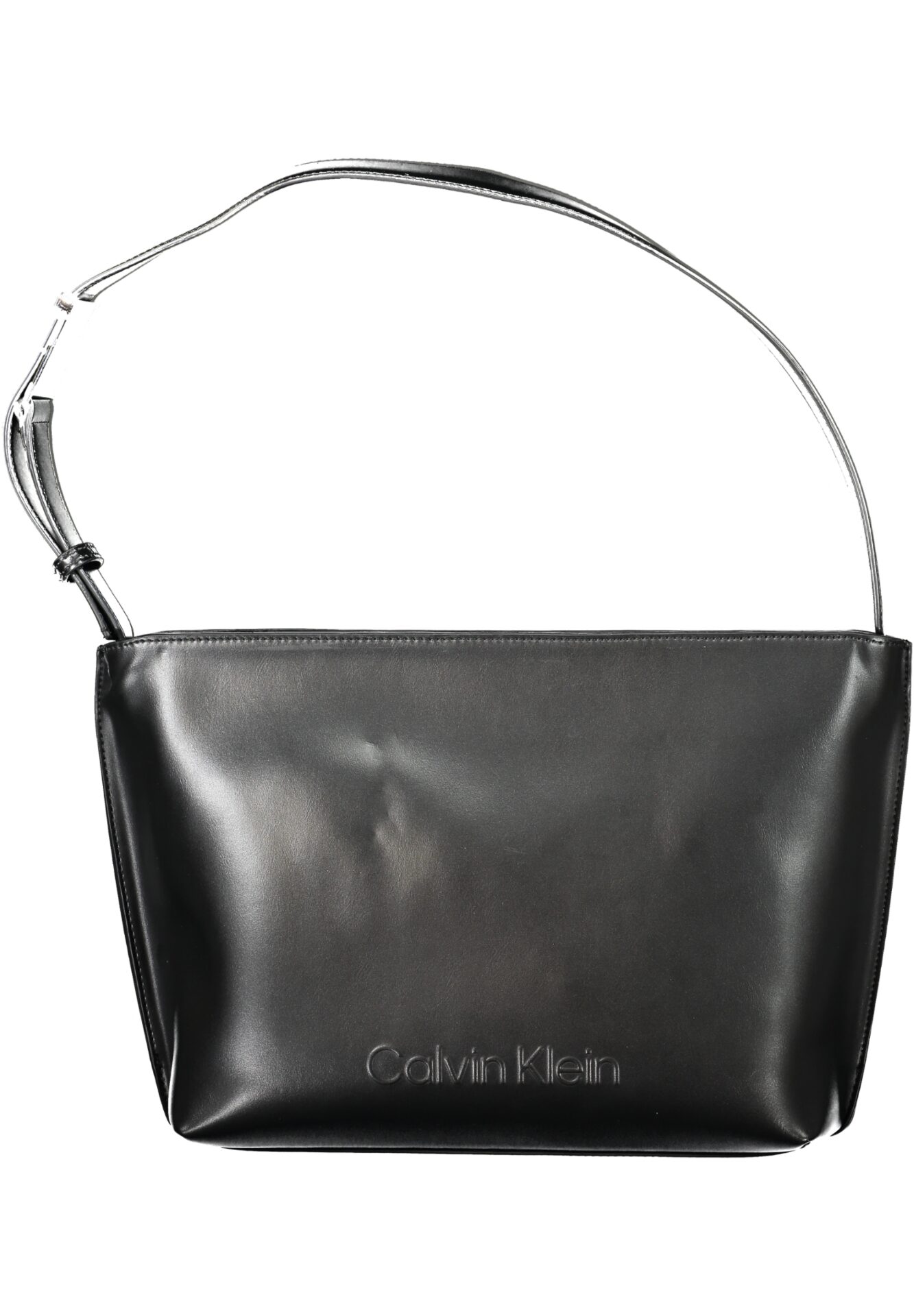 CALVIN KLEIN WOMEN'S BAG BLACK
