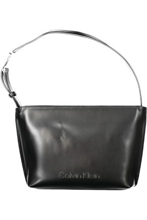 CALVIN KLEIN juoda moteriška rankinė