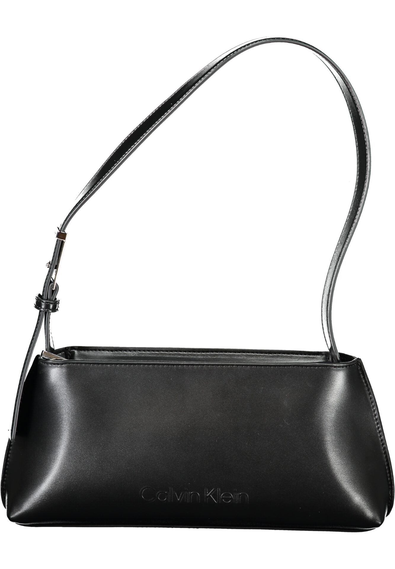 CALVIN KLEIN WOMEN'S BAG BLACK