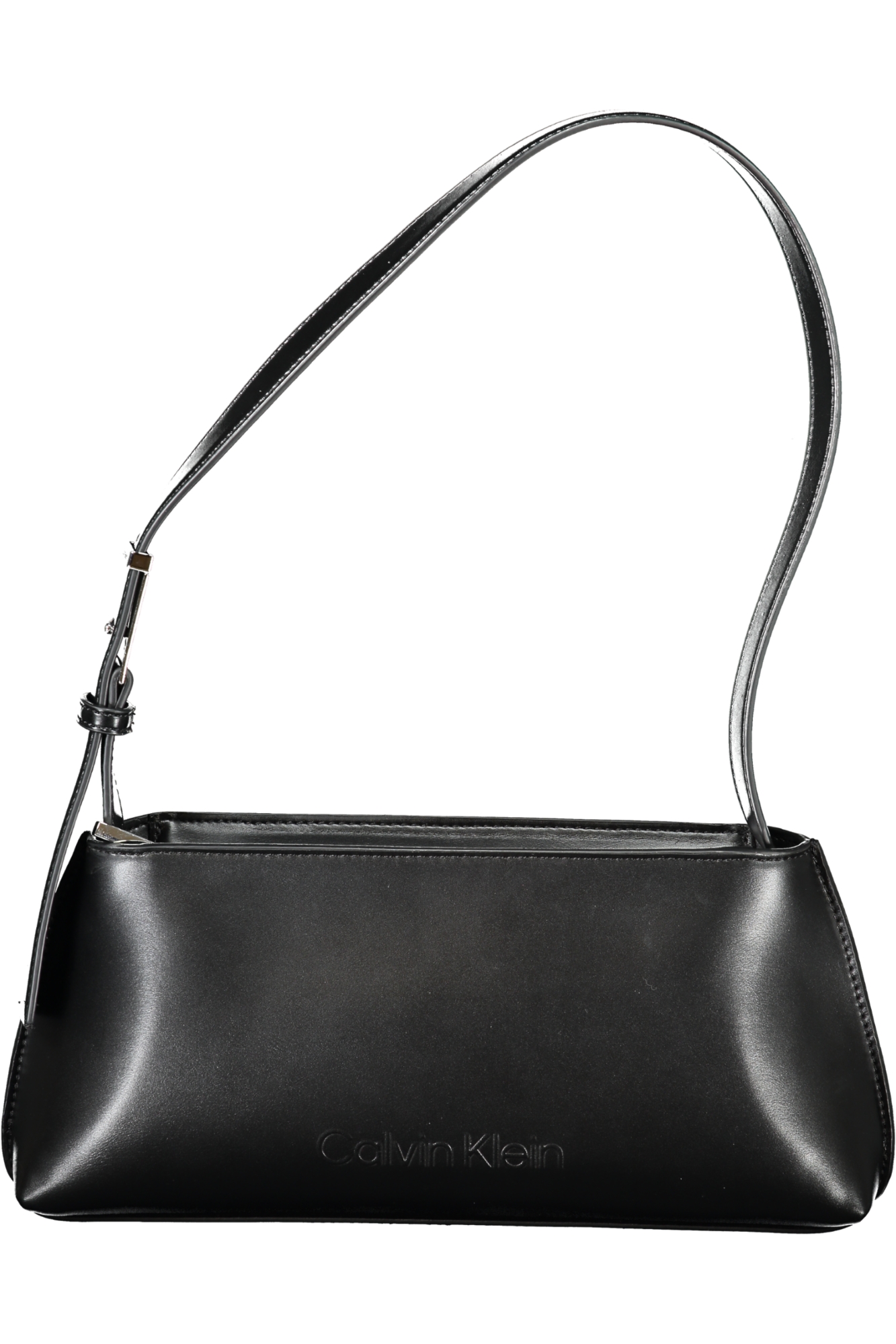 CALVIN KLEIN WOMEN'S BAG BLACK CALVIN KLEIN WOMEN'S BAG BLACK