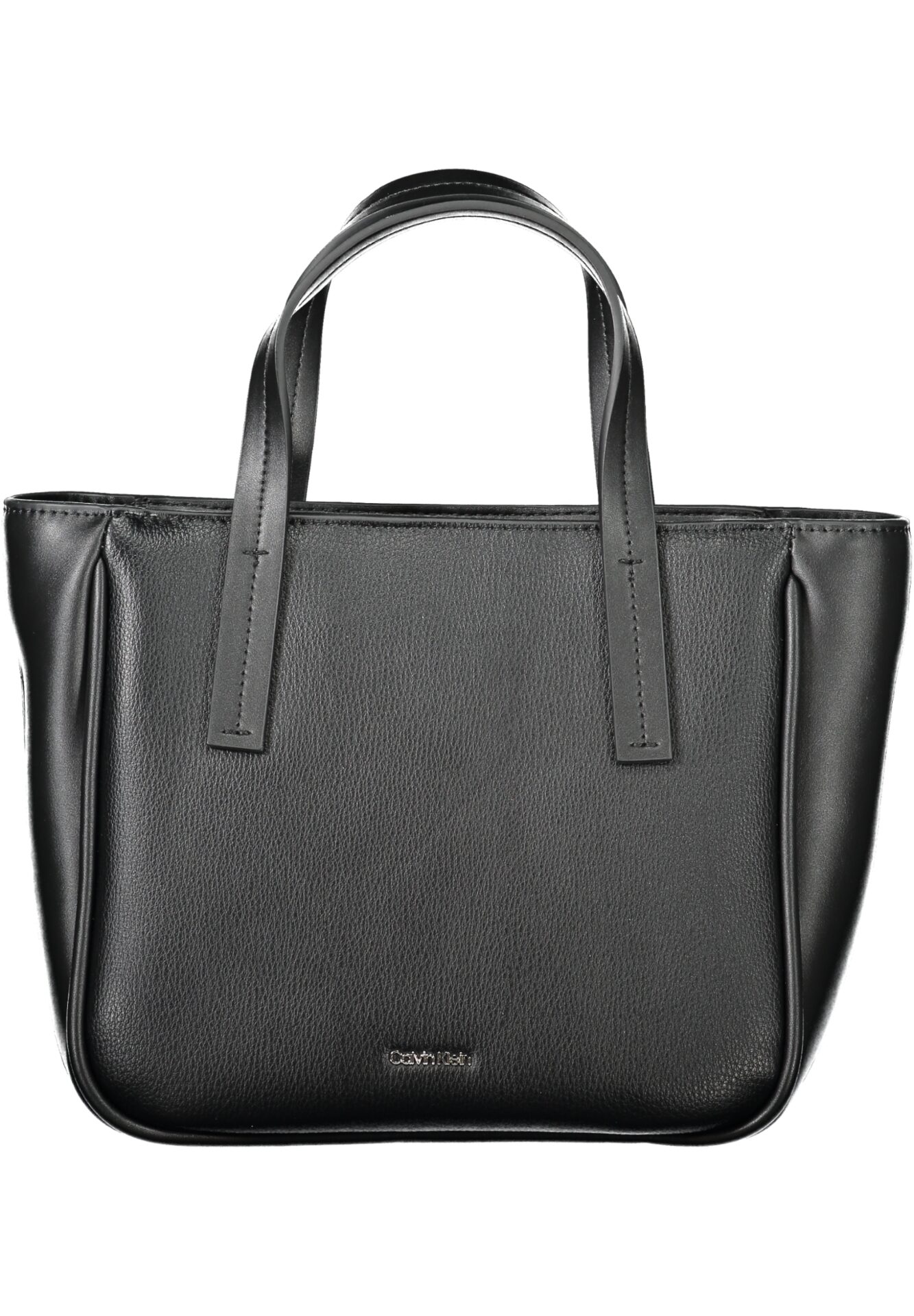 CALVIN KLEIN WOMEN'S BAG BLACK