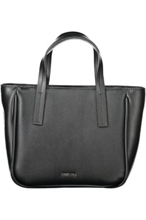 CALVIN KLEIN juoda moteriška rankinė