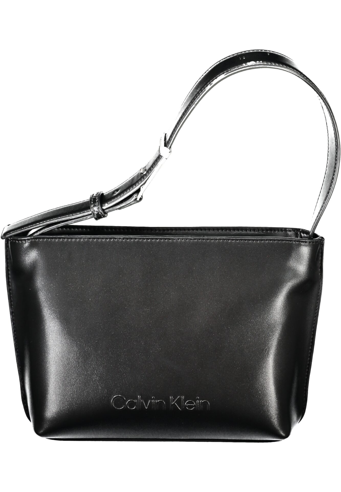 CALVIN KLEIN WOMEN'S BAG BLACK
