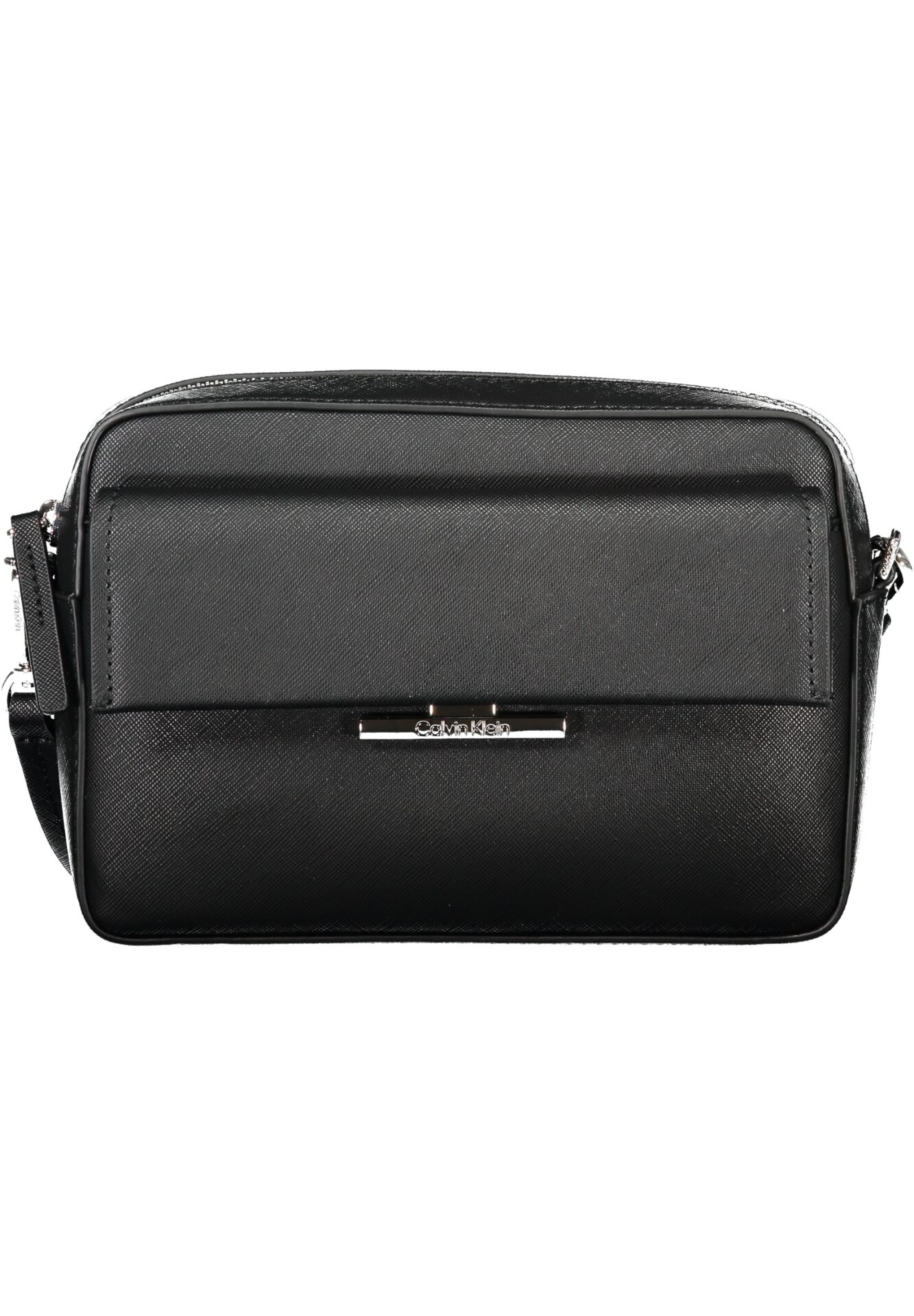 CALVIN KLEIN WOMEN'S BAG BLACK