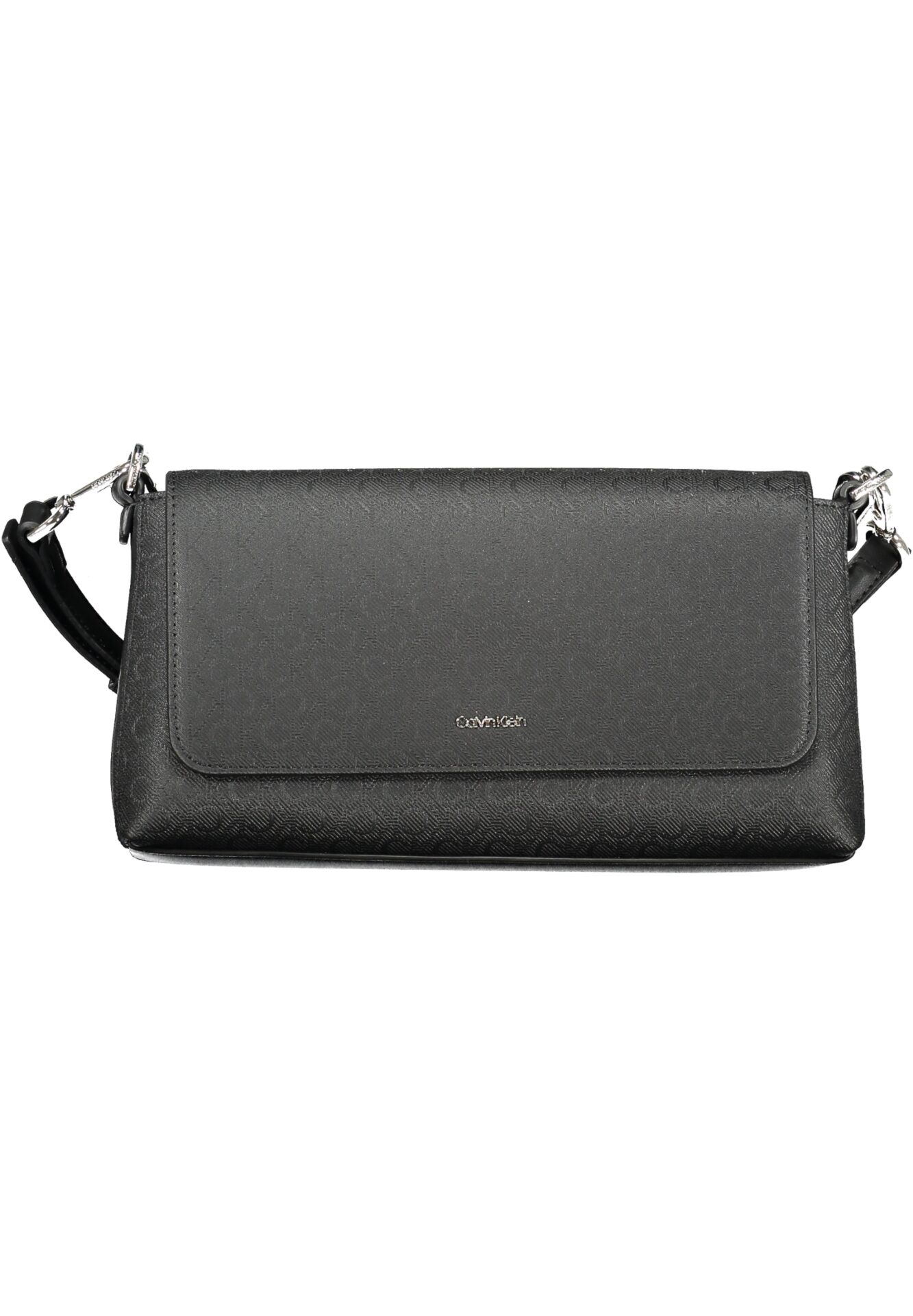 CALVIN KLEIN WOMEN'S BAG BLACK