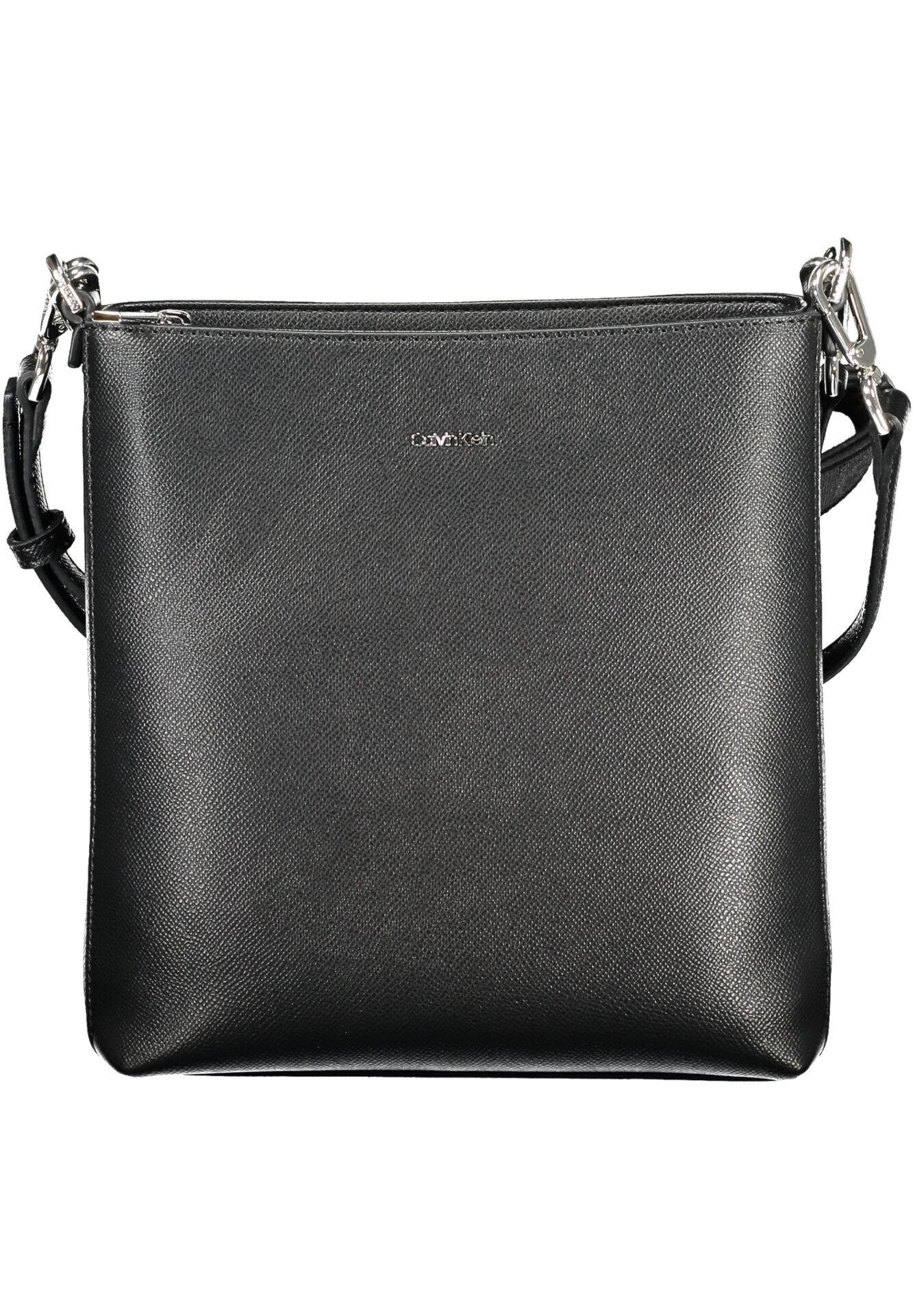 CALVIN KLEIN WOMEN'S BAG BLACK