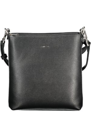 CALVIN KLEIN WOMEN'S BAG BLACK