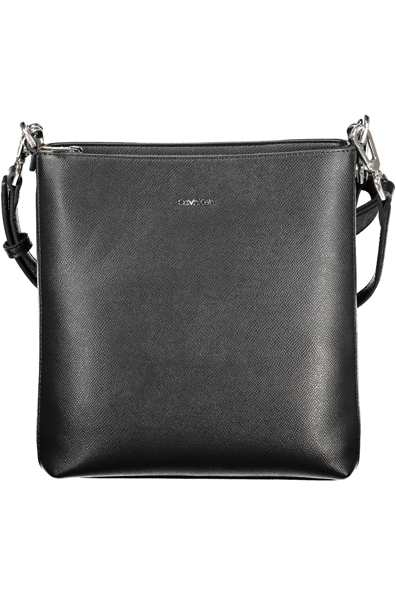 CALVIN KLEIN juoda moteriška rankinė CALVIN KLEIN juoda moteriška rankinė