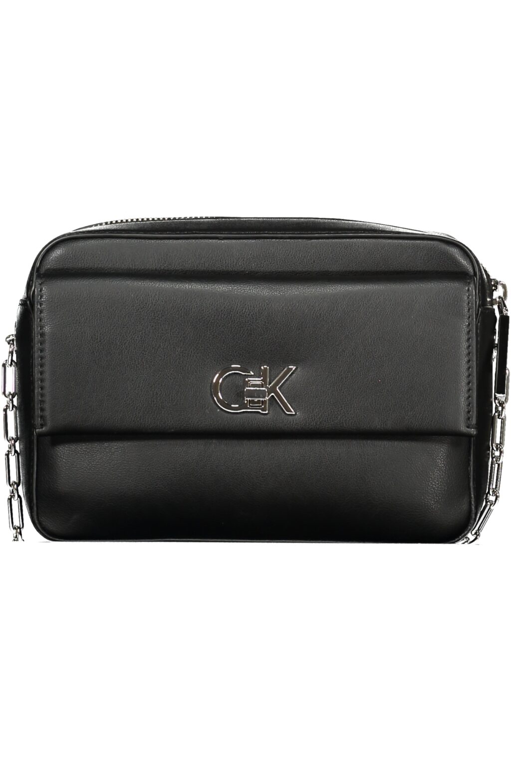 CALVIN KLEIN juoda moteriška rankinė