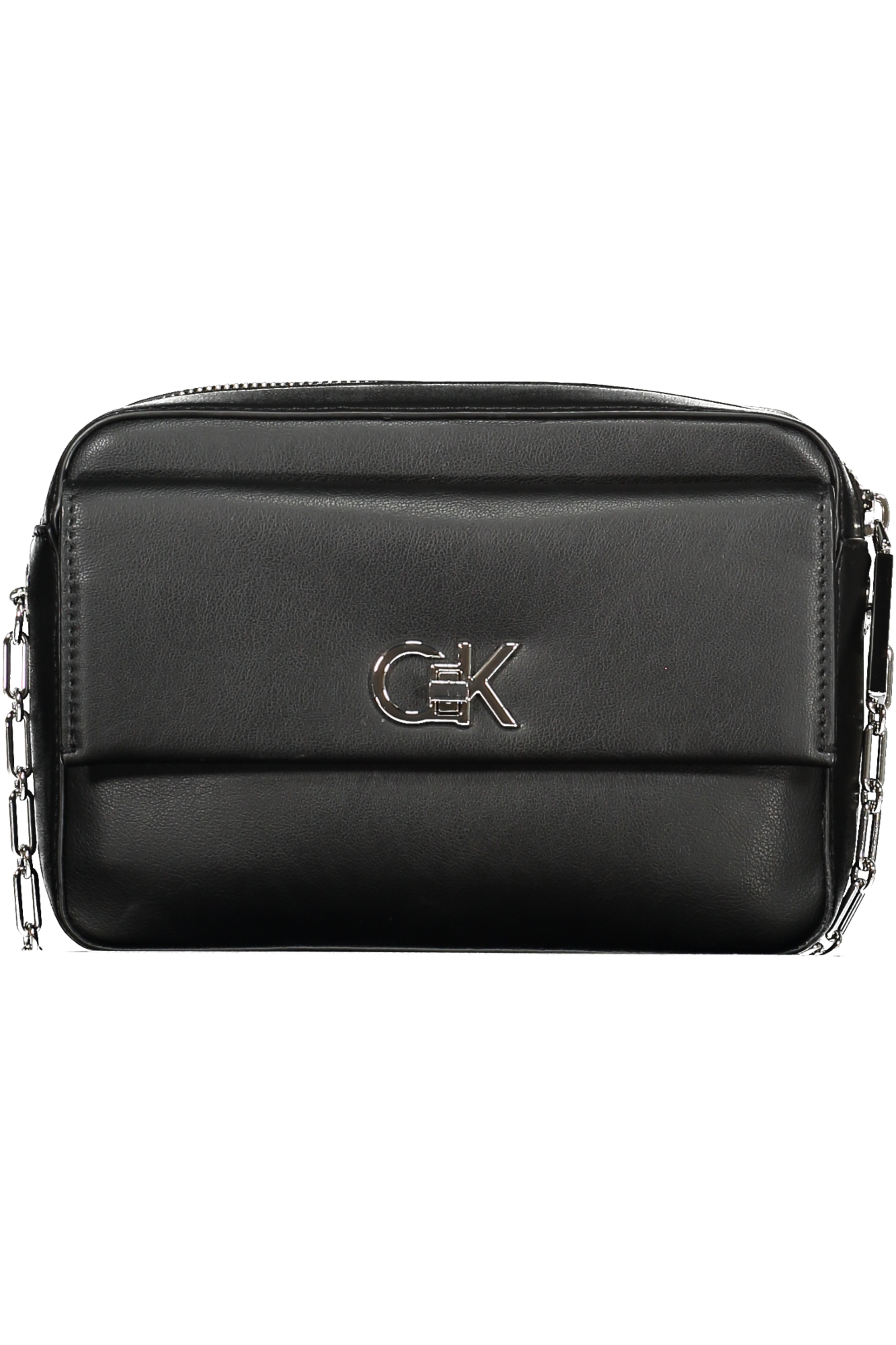 CALVIN KLEIN juoda moteriška rankinė CALVIN KLEIN juoda moteriška rankinė