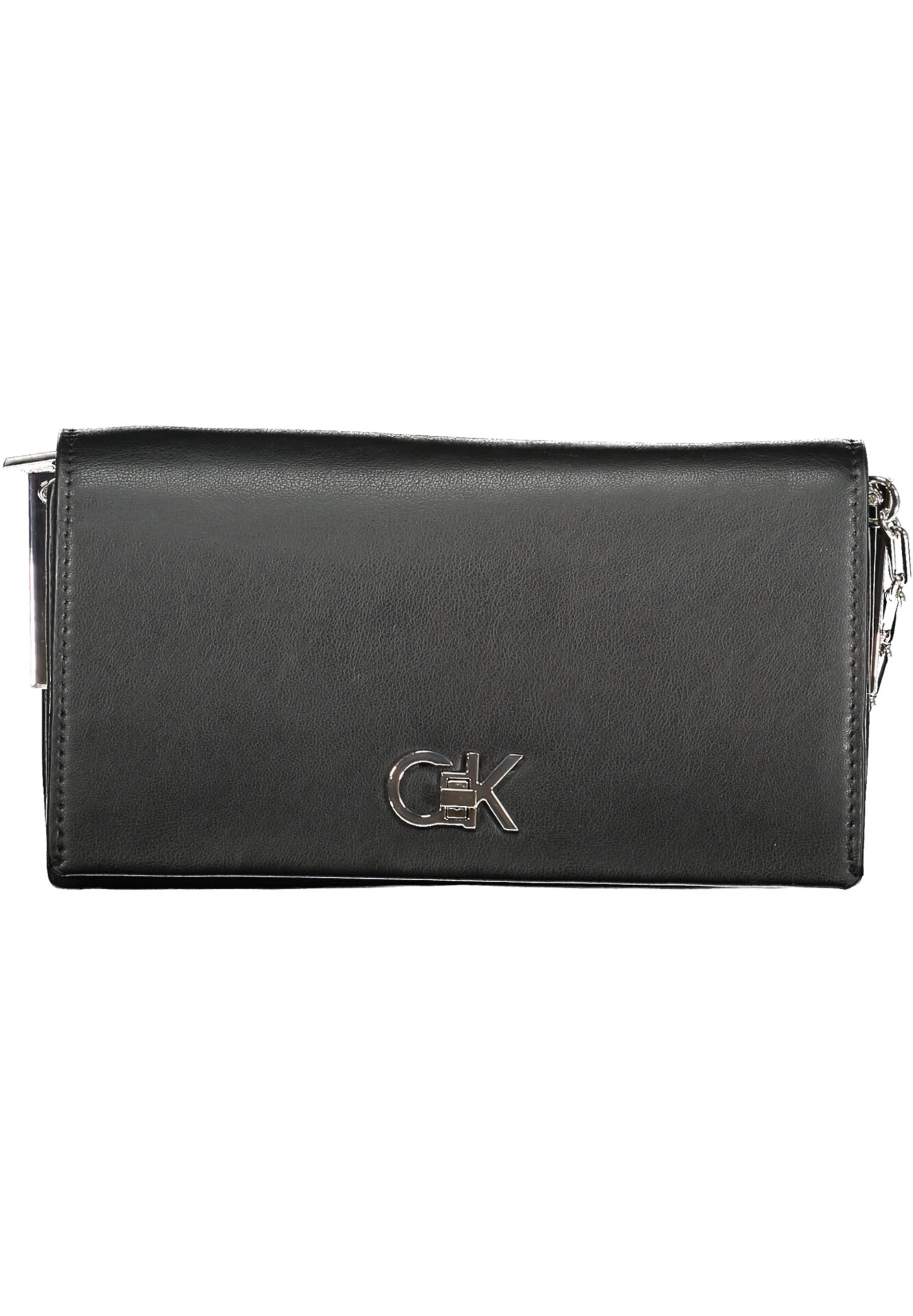 CALVIN KLEIN WOMEN'S BAG BLACK