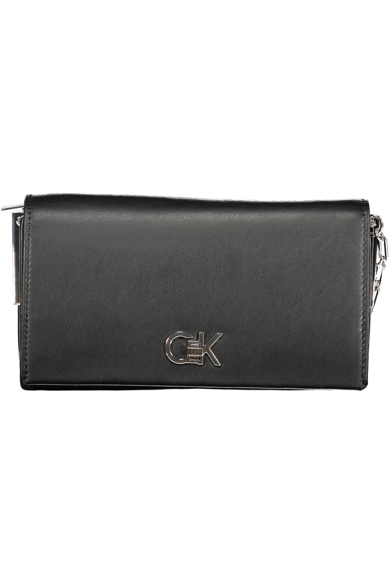 CALVIN KLEIN juoda moteriška rankinė CALVIN KLEIN juoda moteriška rankinė
