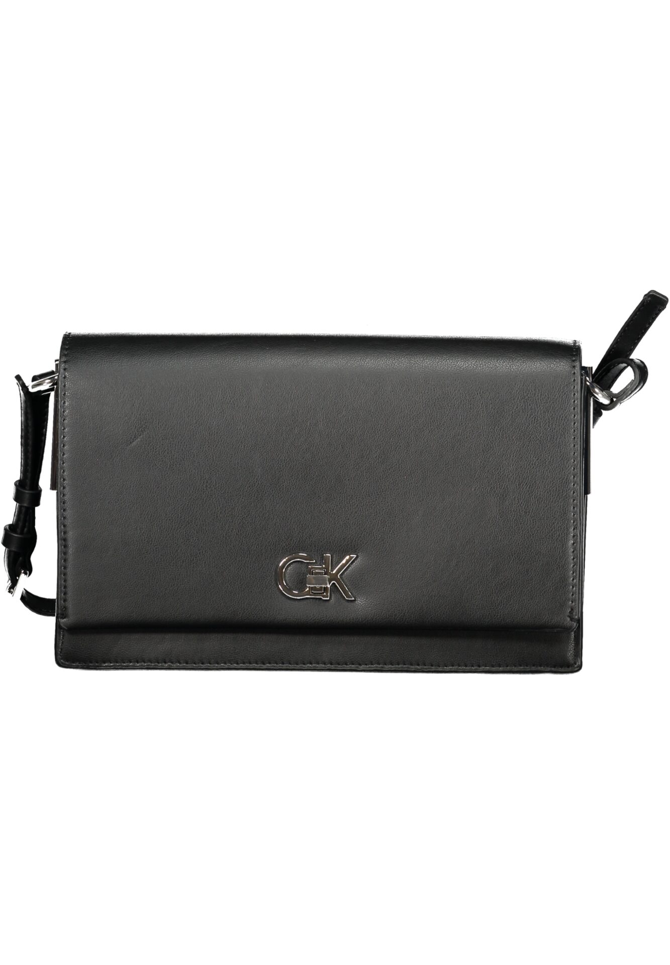 CALVIN KLEIN WOMEN'S BAG BLACK