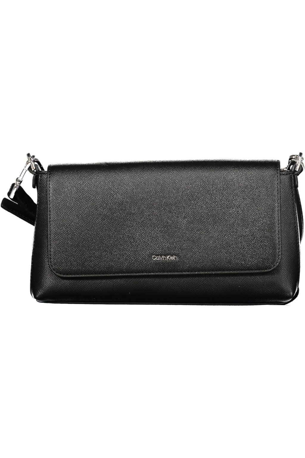 calvinkleinborsadonnanero_1 CALVIN KLEIN juoda moteriška rankinė