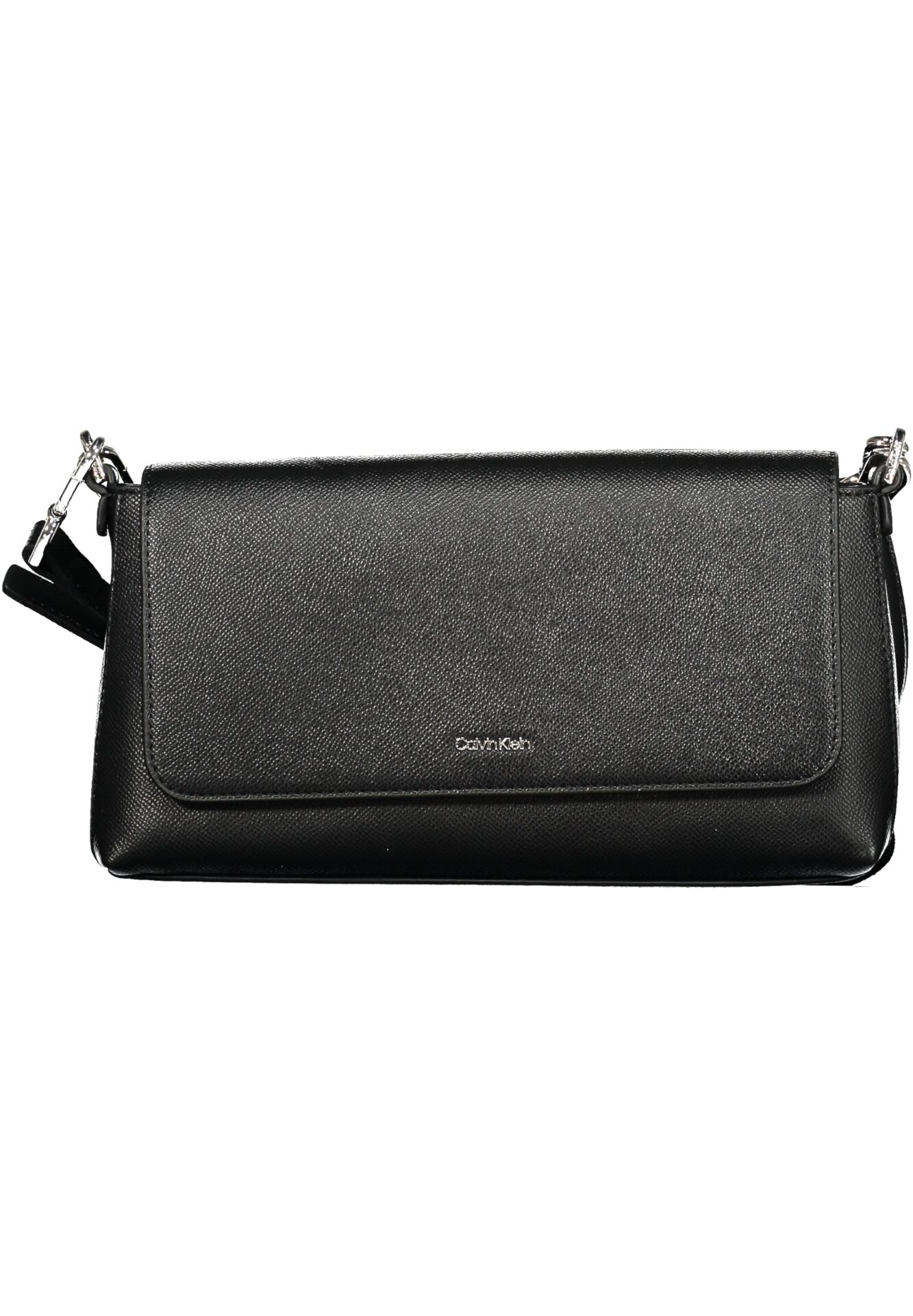 CALVIN KLEIN WOMEN'S BAG BLACK
