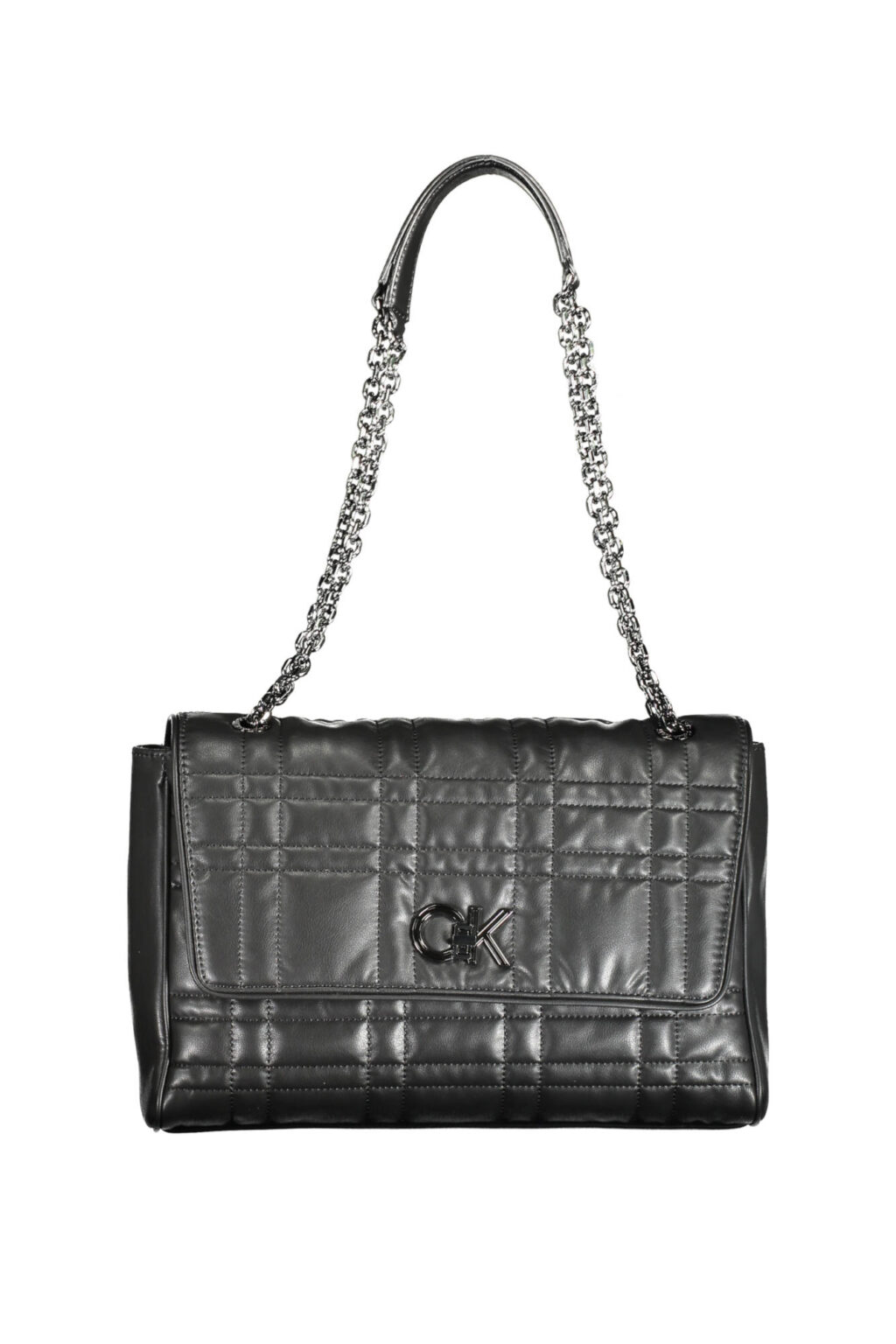 calvinkleinborsadonnanero_1 CALVIN KLEIN juoda moteriška rankinė