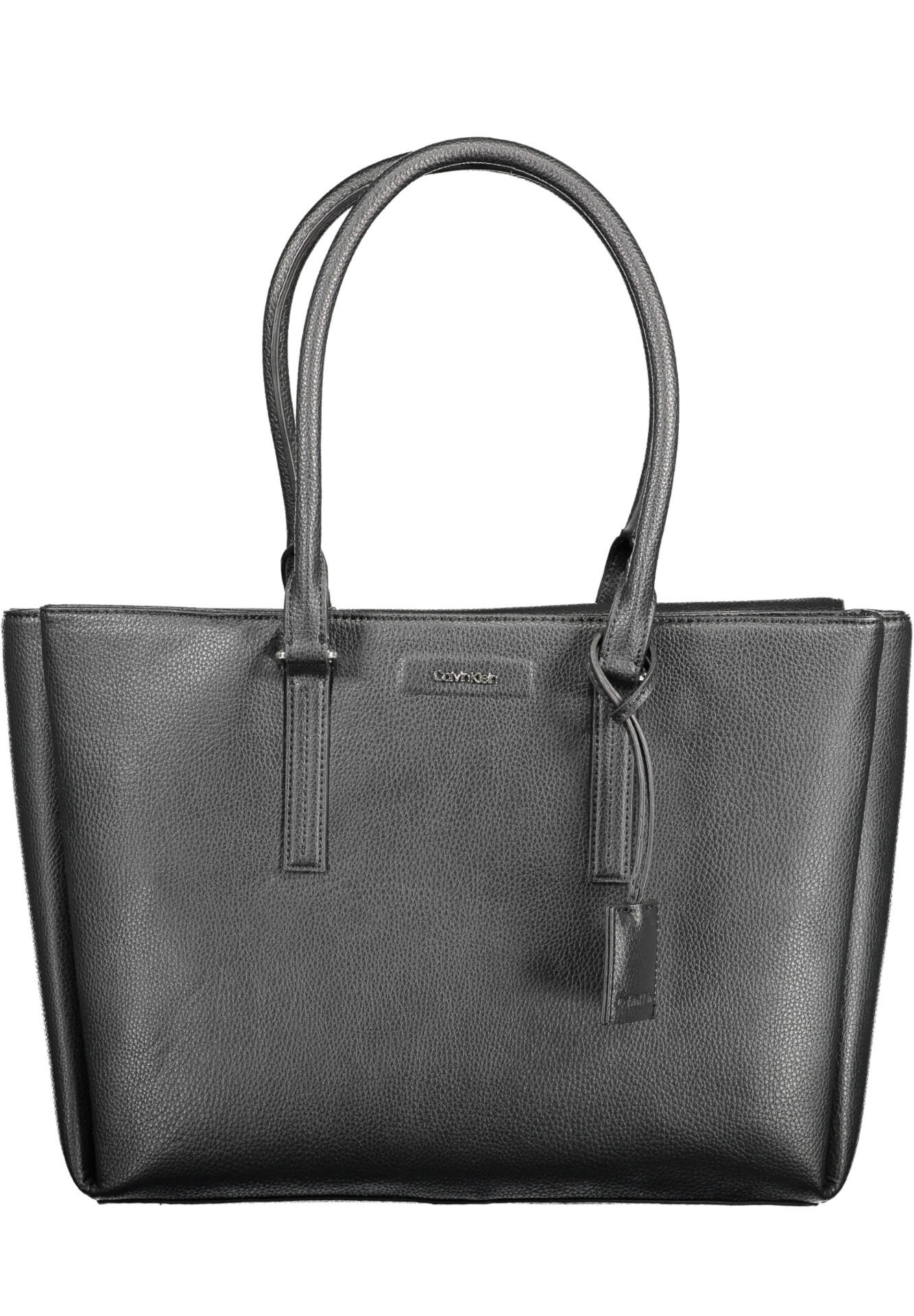 CALVIN KLEIN WOMEN'S BAG BLACK
