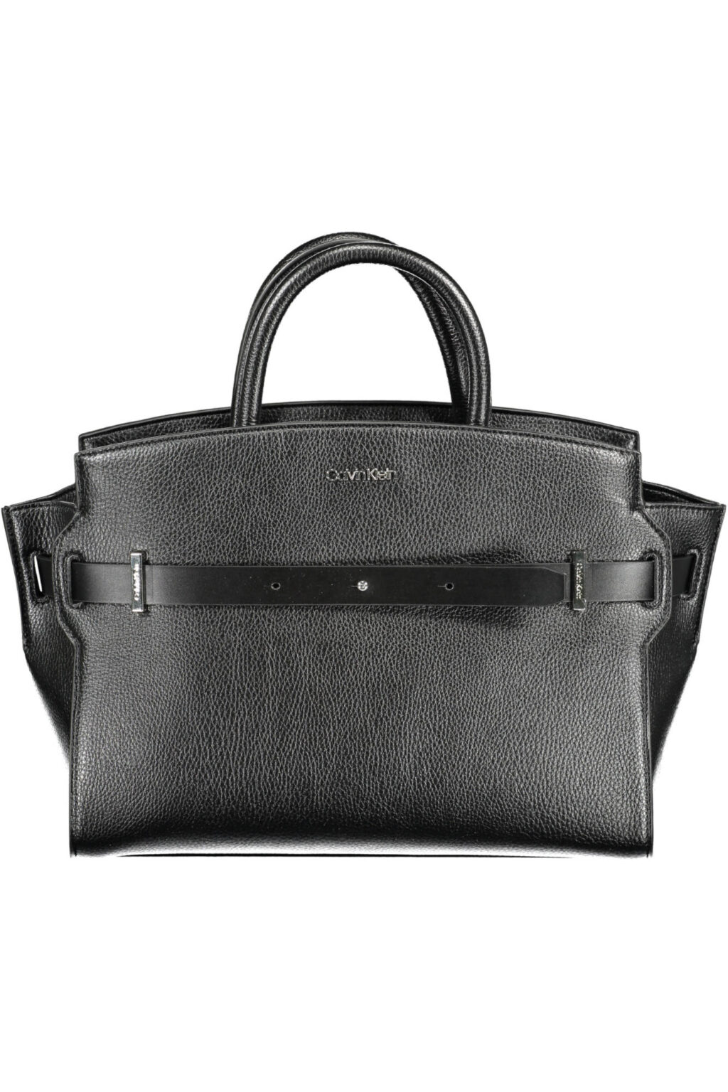 calvinkleinborsadonnanero_1 CALVIN KLEIN moteriškas krepšys, juodas