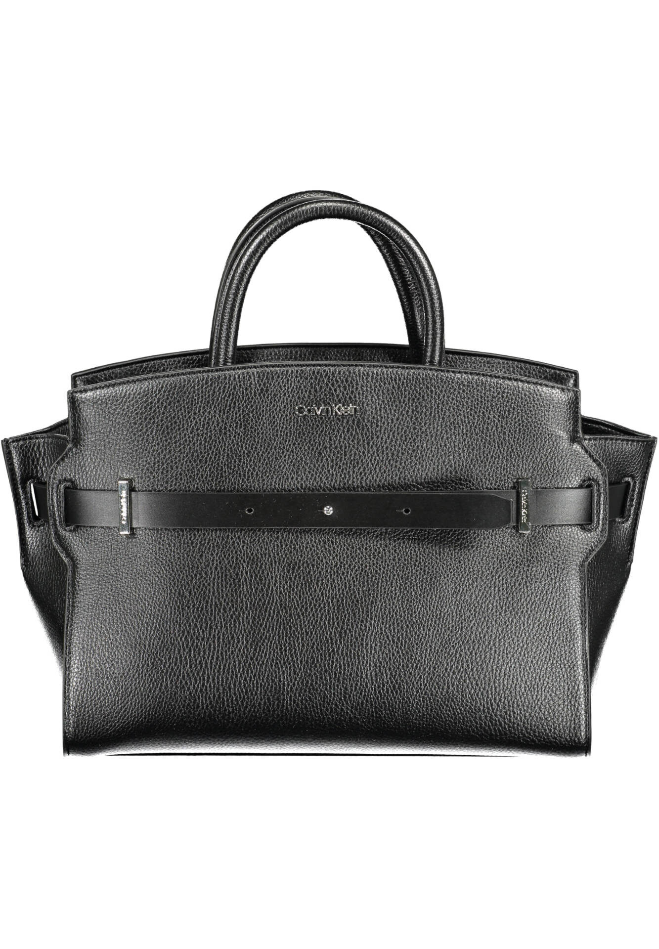 CALVIN KLEIN WOMEN'S BAG BLACK