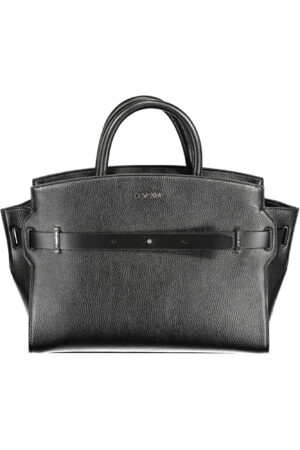 CALVIN KLEIN moteriškas krepšys, juodas