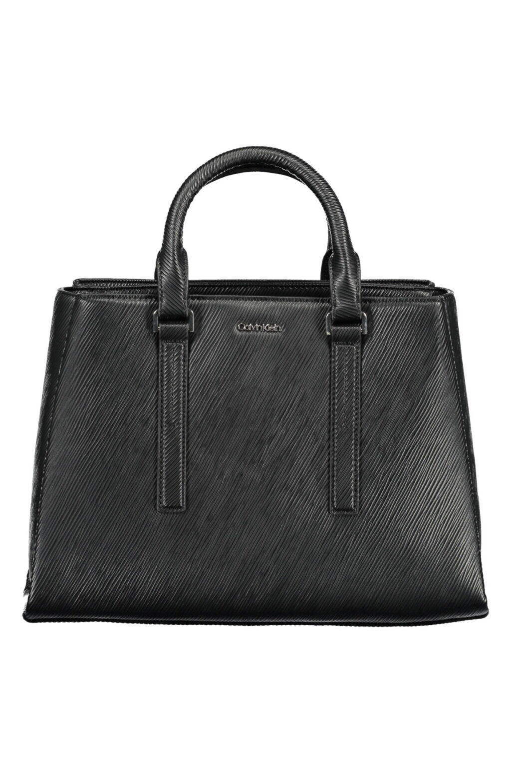 calvinkleinborsadonnanero_1 CALVIN KLEIN juoda moteriška rankinė