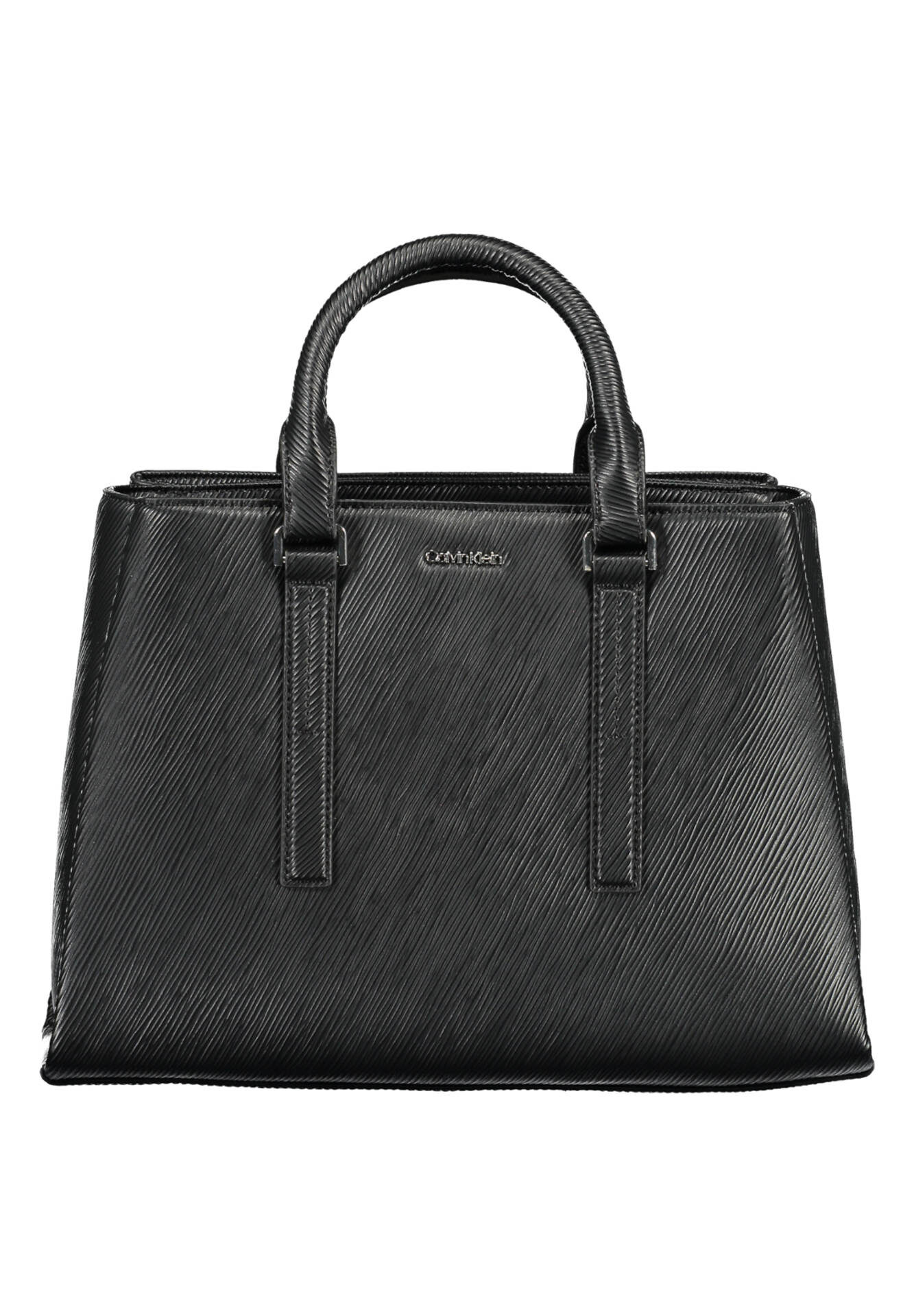 CALVIN KLEIN BLACK WOMEN'S BAG