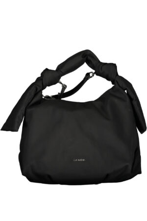 CALVIN KLEIN juoda moteriška rankinė