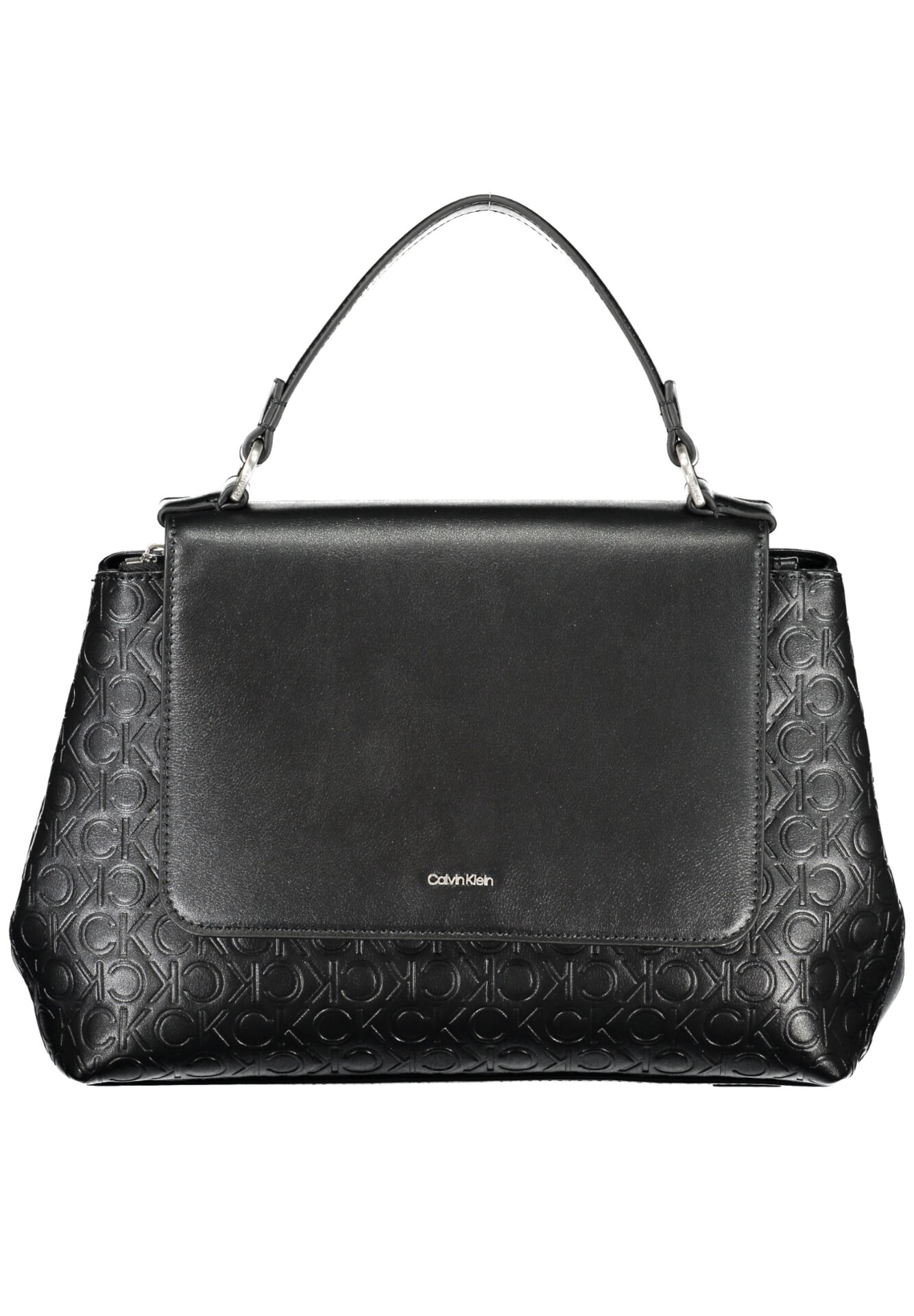 CALVIN KLEIN BLACK WOMEN'S BAG
