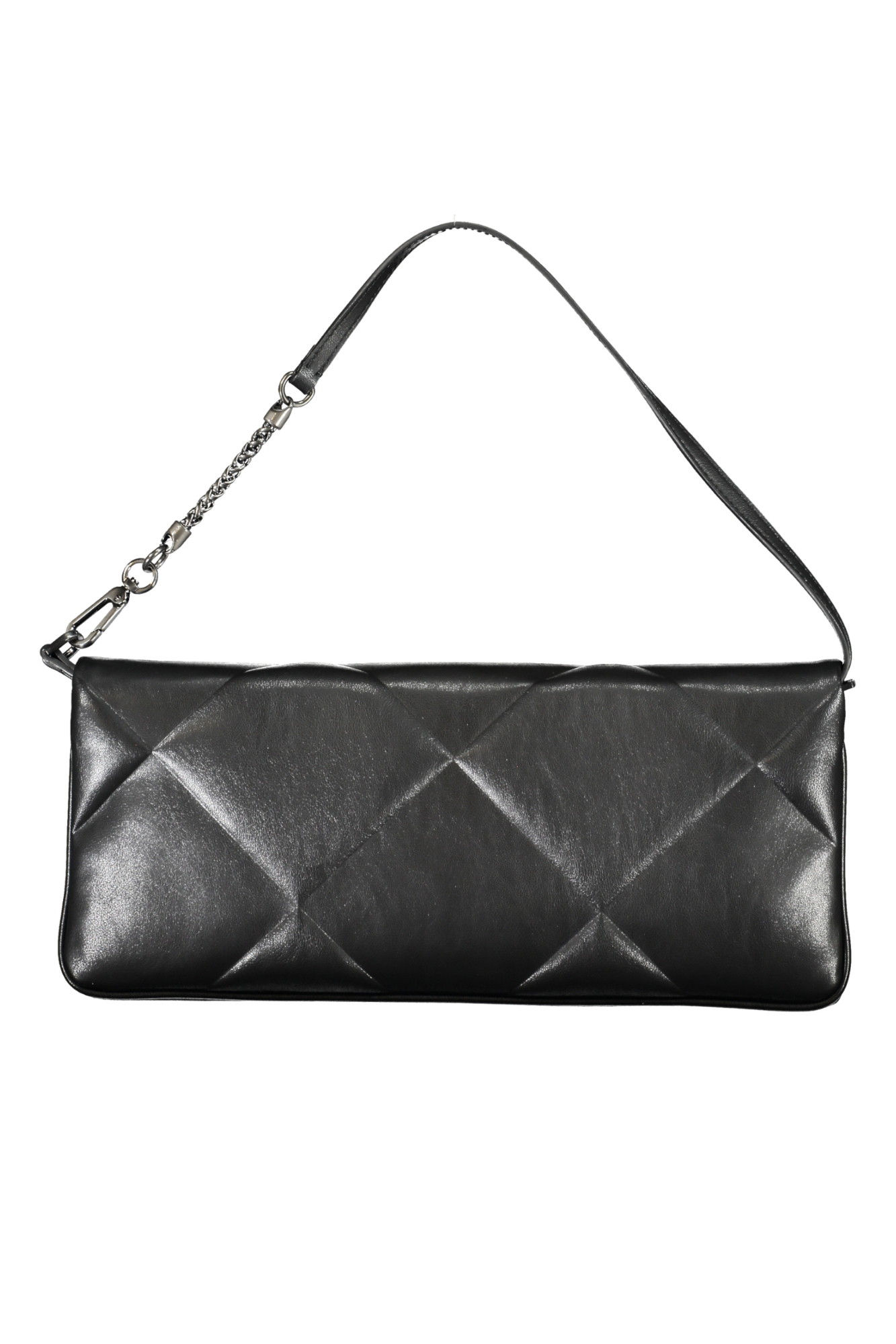 CALVIN KLEIN juoda moteriška rankinė CALVIN KLEIN juoda moteriška rankinė - Image 2