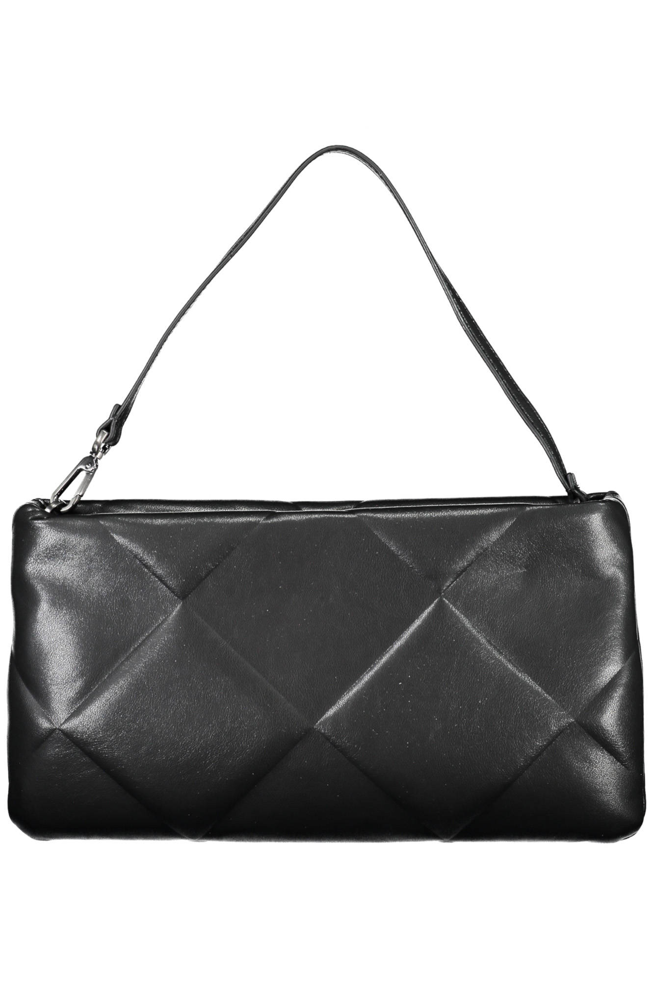 CALVIN KLEIN juoda moteriška rankinė CALVIN KLEIN juoda moteriška rankinė - Image 2