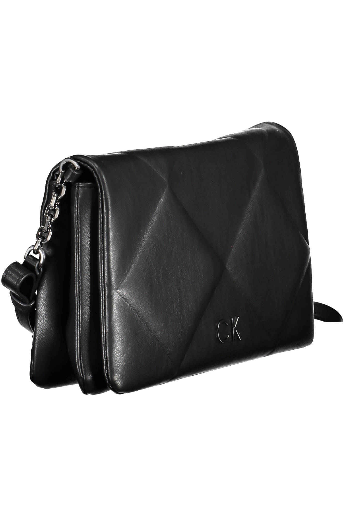 CALVIN KLEIN BLACK WOMEN'S BAG CALVIN KLEIN BLACK WOMEN'S BAG - Image 2