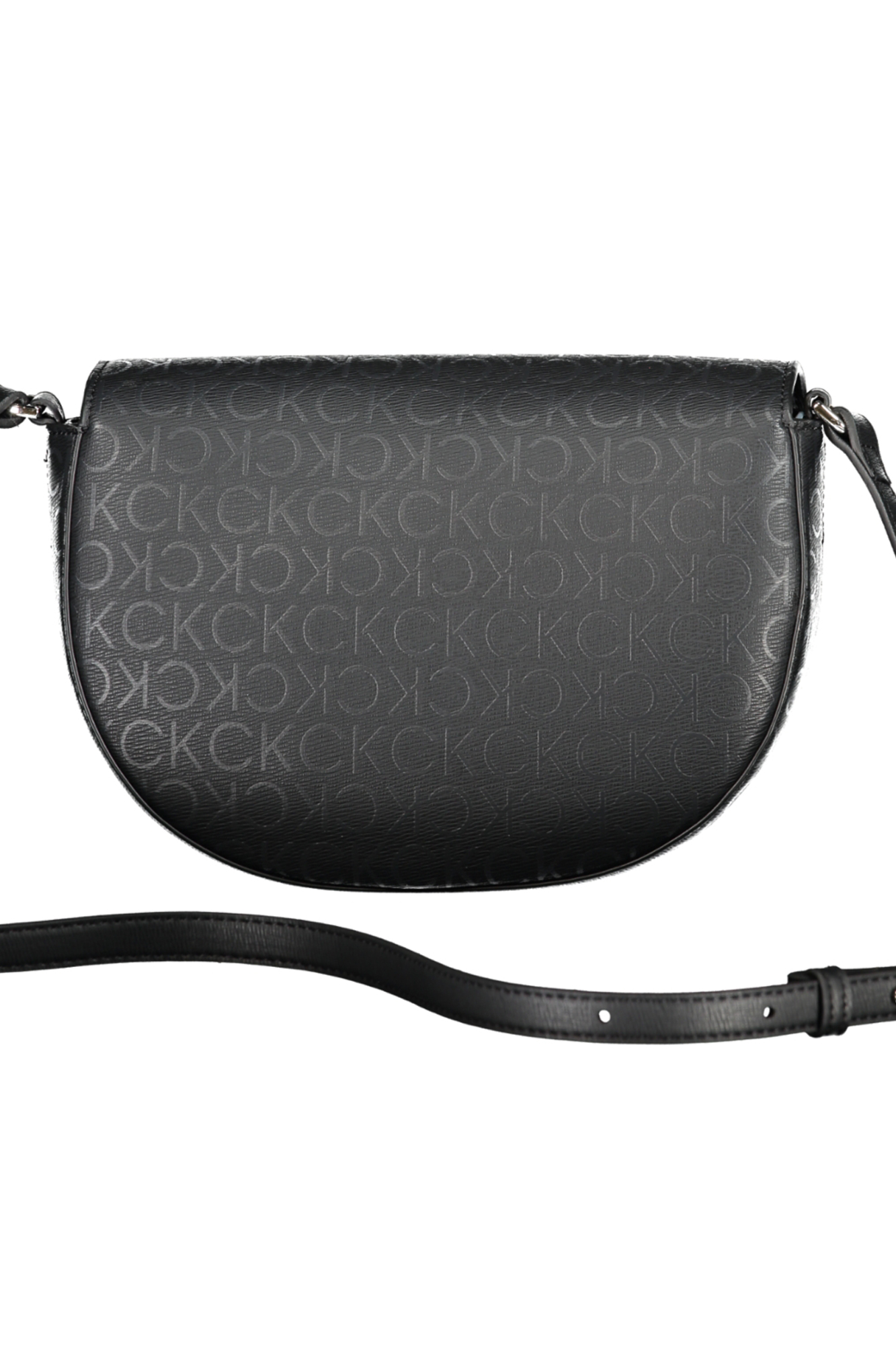 CALVIN KLEIN BLACK WOMEN'S BAG CALVIN KLEIN BLACK WOMEN'S BAG - Image 2