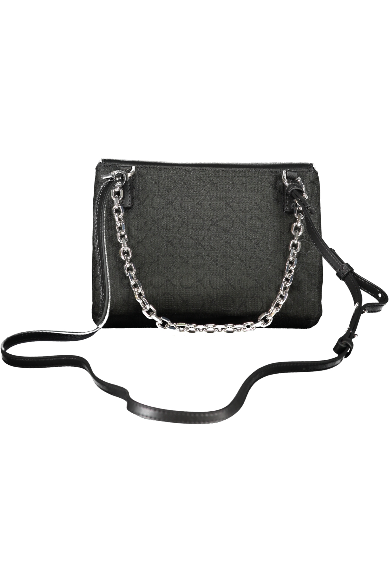 CALVIN KLEIN juoda moteriška rankinė CALVIN KLEIN juoda moteriška rankinė - Image 2
