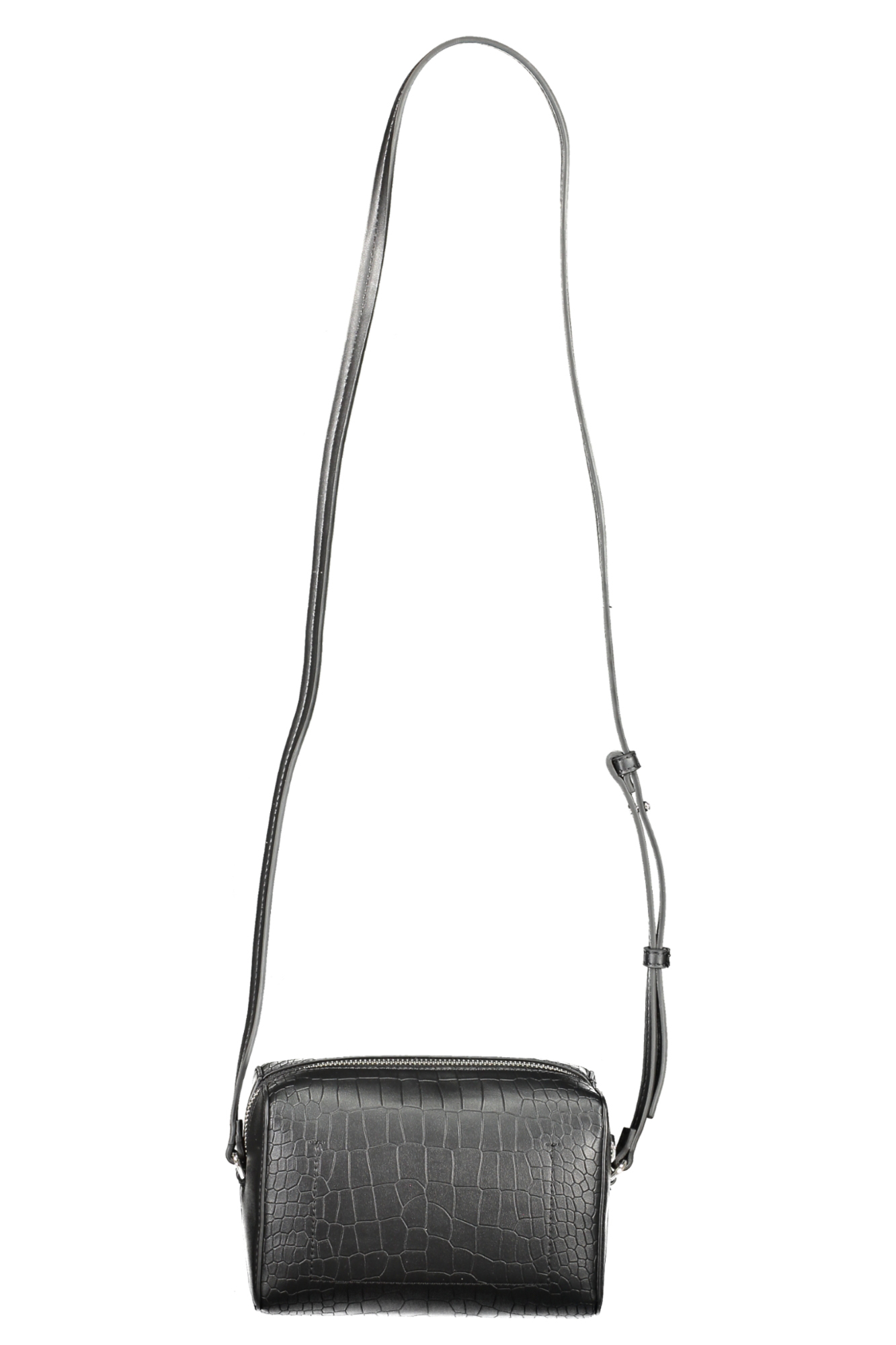 CALVIN KLEIN BLACK WOMEN'S BAG CALVIN KLEIN BLACK WOMEN'S BAG - Image 2