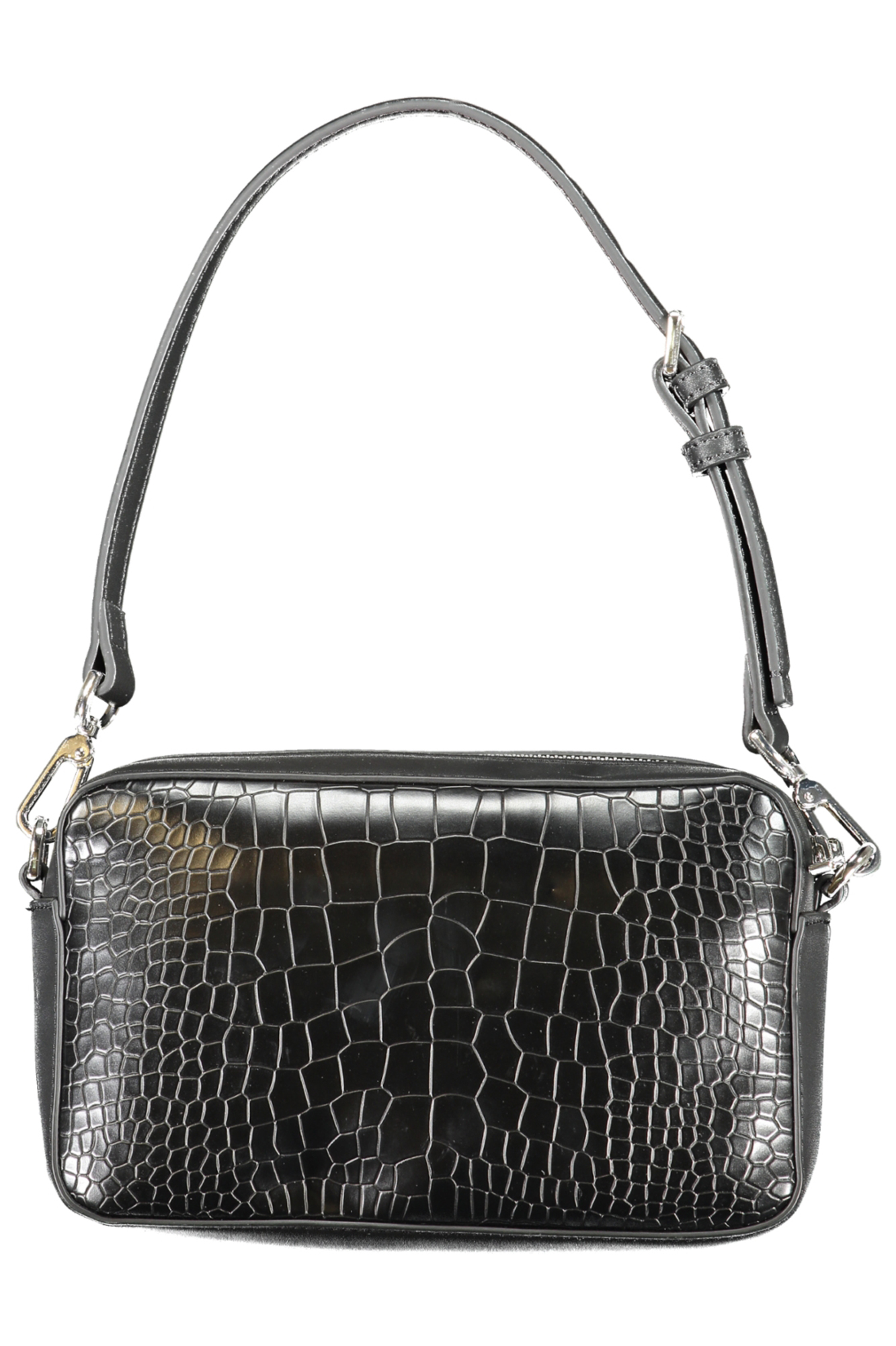 CALVIN KLEIN juoda moteriška rankinė CALVIN KLEIN juoda moteriška rankinė - Image 2