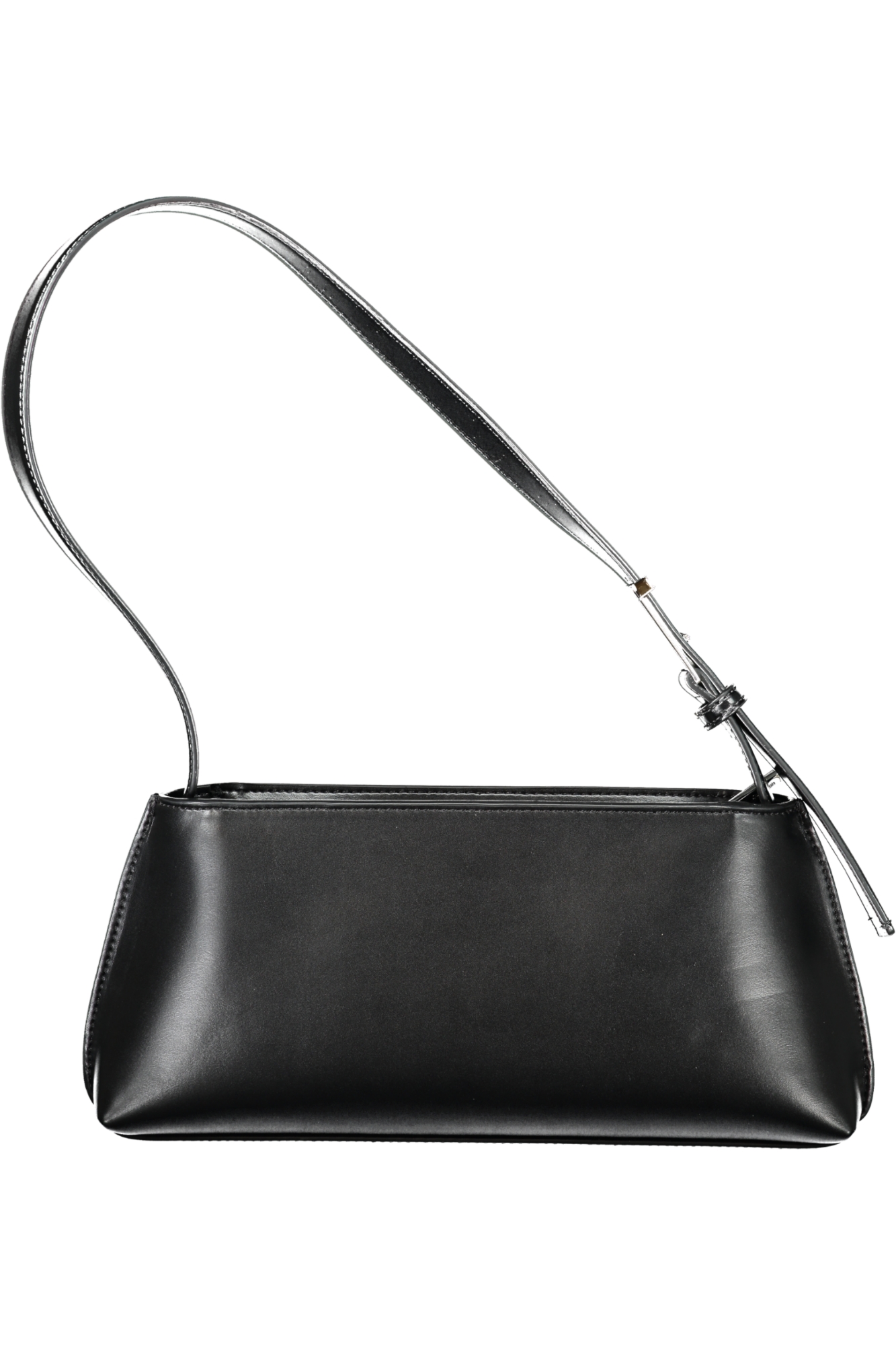 CALVIN KLEIN WOMEN'S BAG BLACK CALVIN KLEIN WOMEN'S BAG BLACK - Image 2