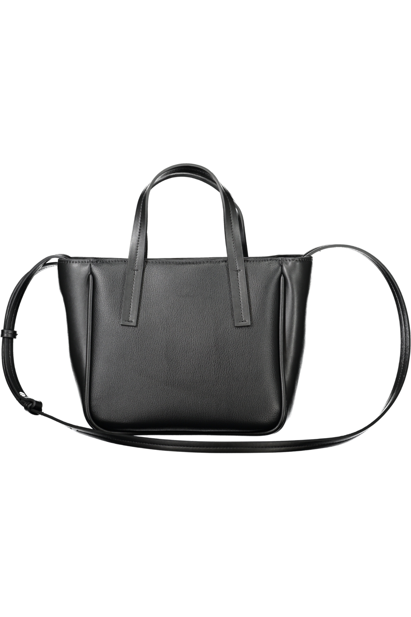 CALVIN KLEIN juoda moteriška rankinė CALVIN KLEIN juoda moteriška rankinė - Image 2