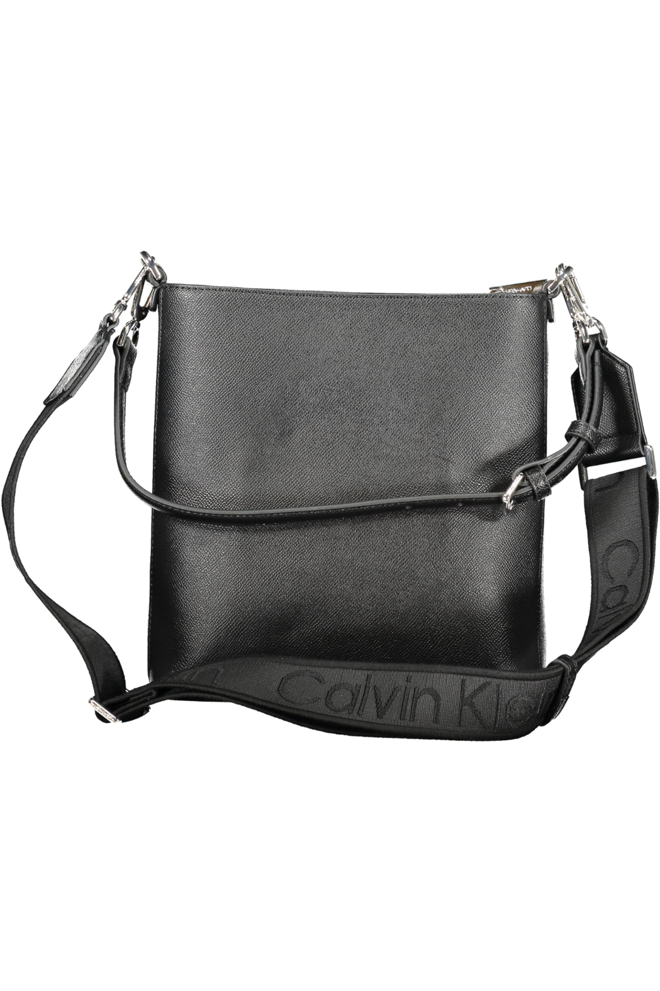 CALVIN KLEIN juoda moteriška rankinė CALVIN KLEIN juoda moteriška rankinė - Image 2